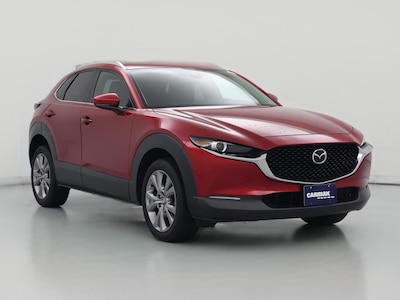 2023 Mazda CX-30 2.5 S Preferred Package