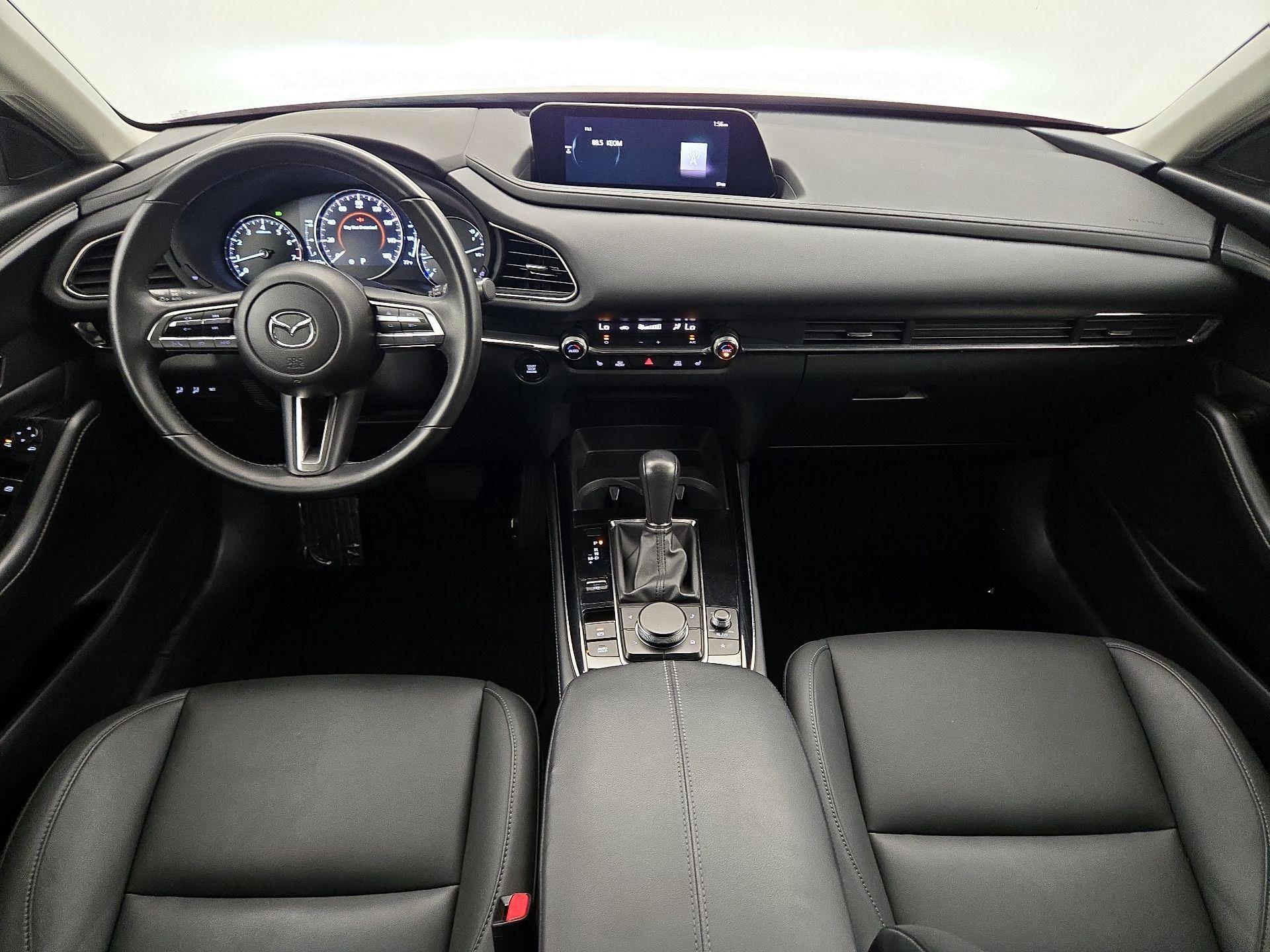 Thumbnail: 2023 Mazda CX-30 - 9