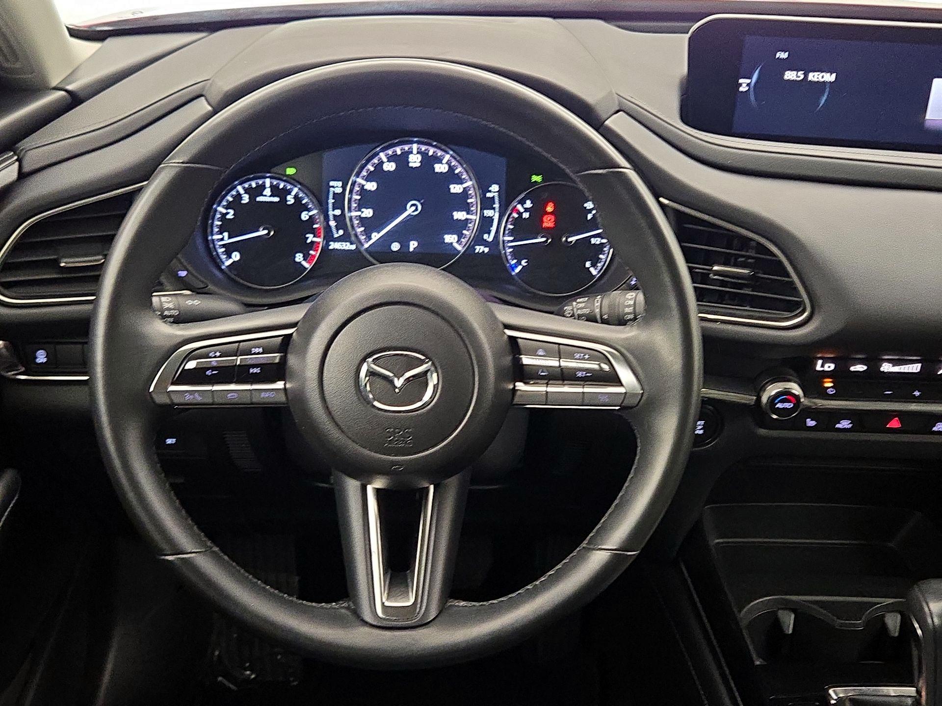 Thumbnail: 2023 Mazda CX-30 - 10