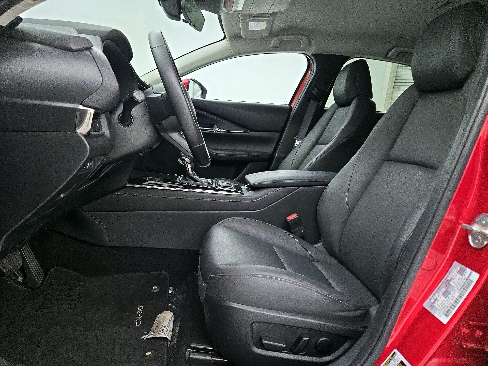 Thumbnail: 2023 Mazda CX-30 - 11