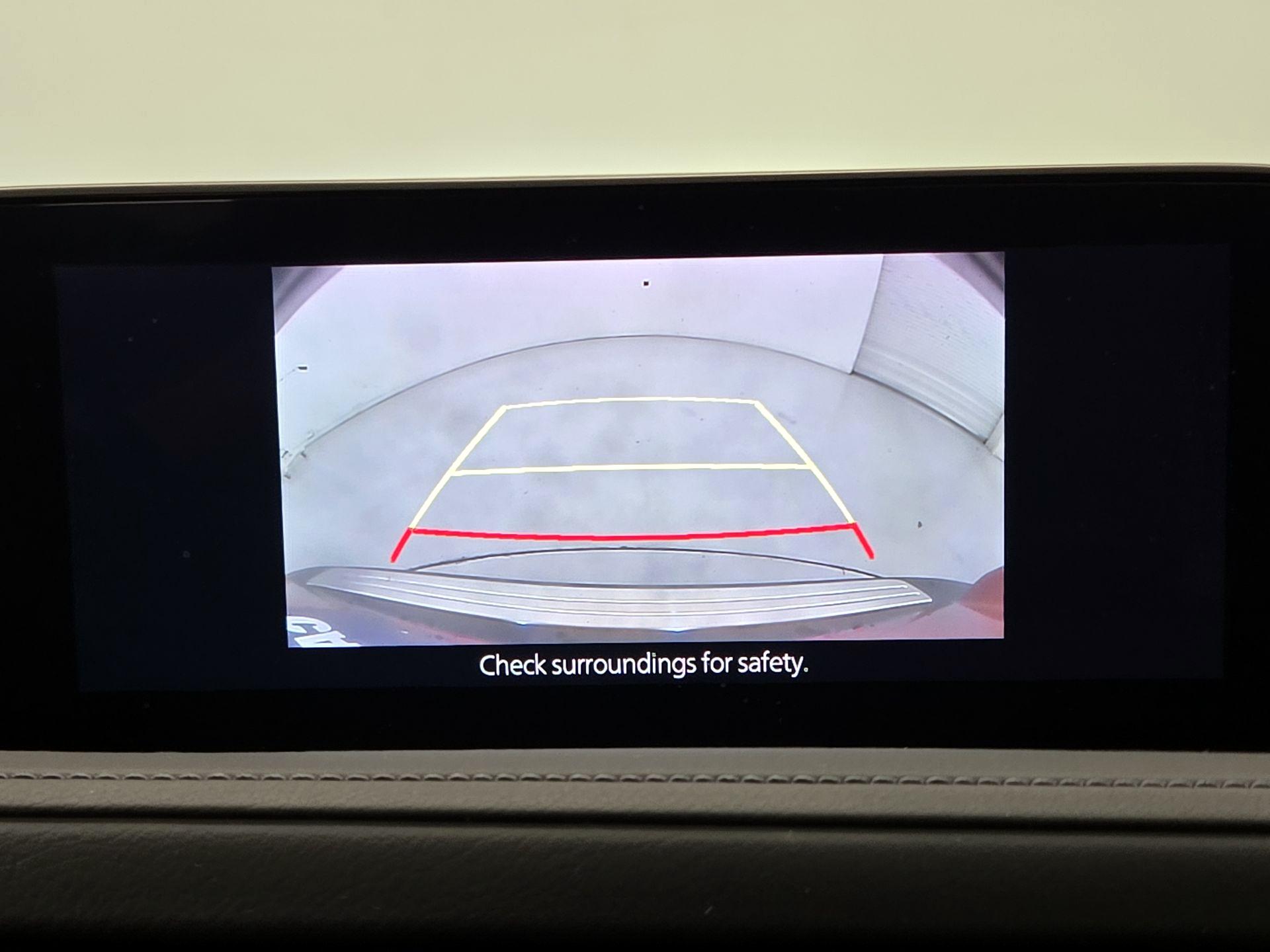 Thumbnail: 2023 Mazda CX-30 - 14