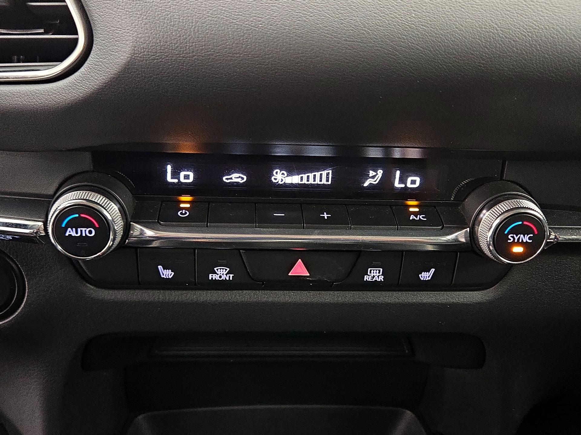 Thumbnail: 2023 Mazda CX-30 - 16