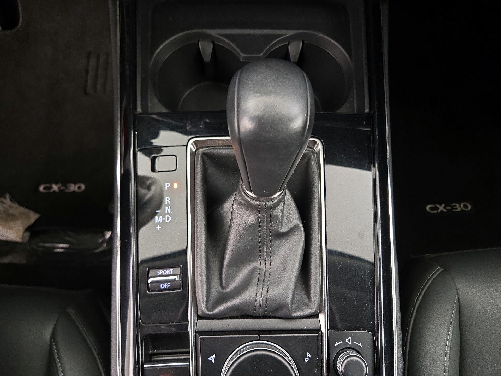 Thumbnail: 2023 Mazda CX-30 - 17