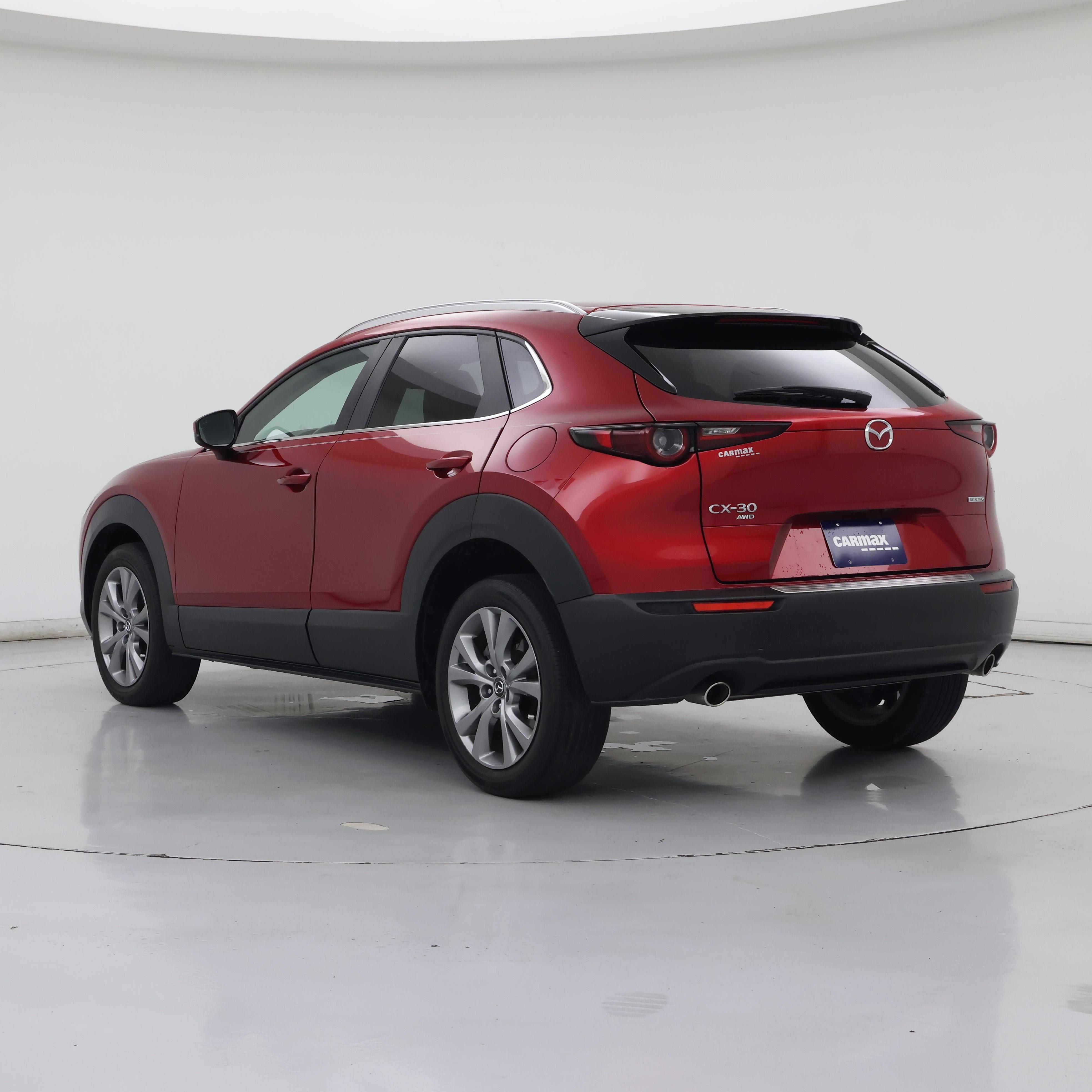Thumbnail: 2023 Mazda CX-30 - 2