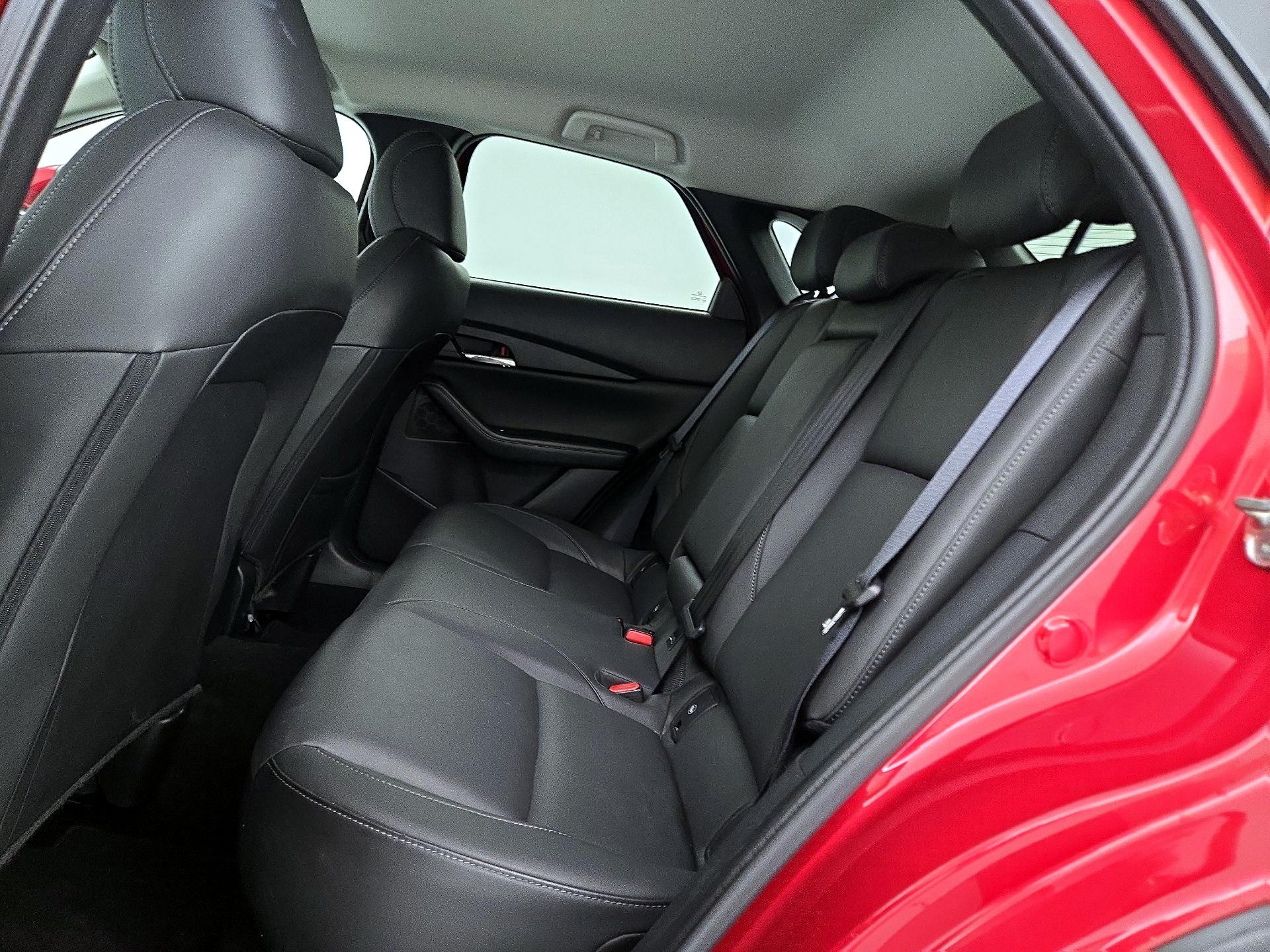 Thumbnail: 2023 Mazda CX-30 - 19