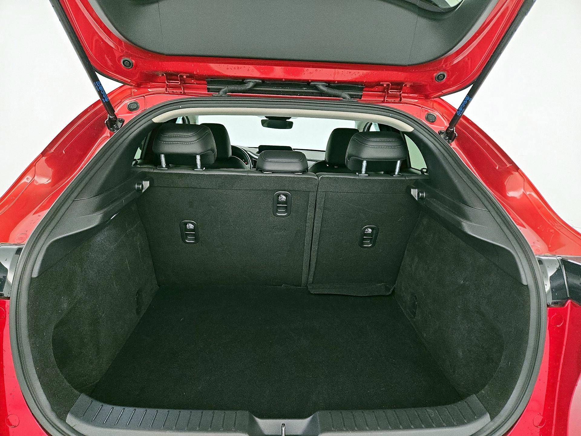 Thumbnail: 2023 Mazda CX-30 - 20