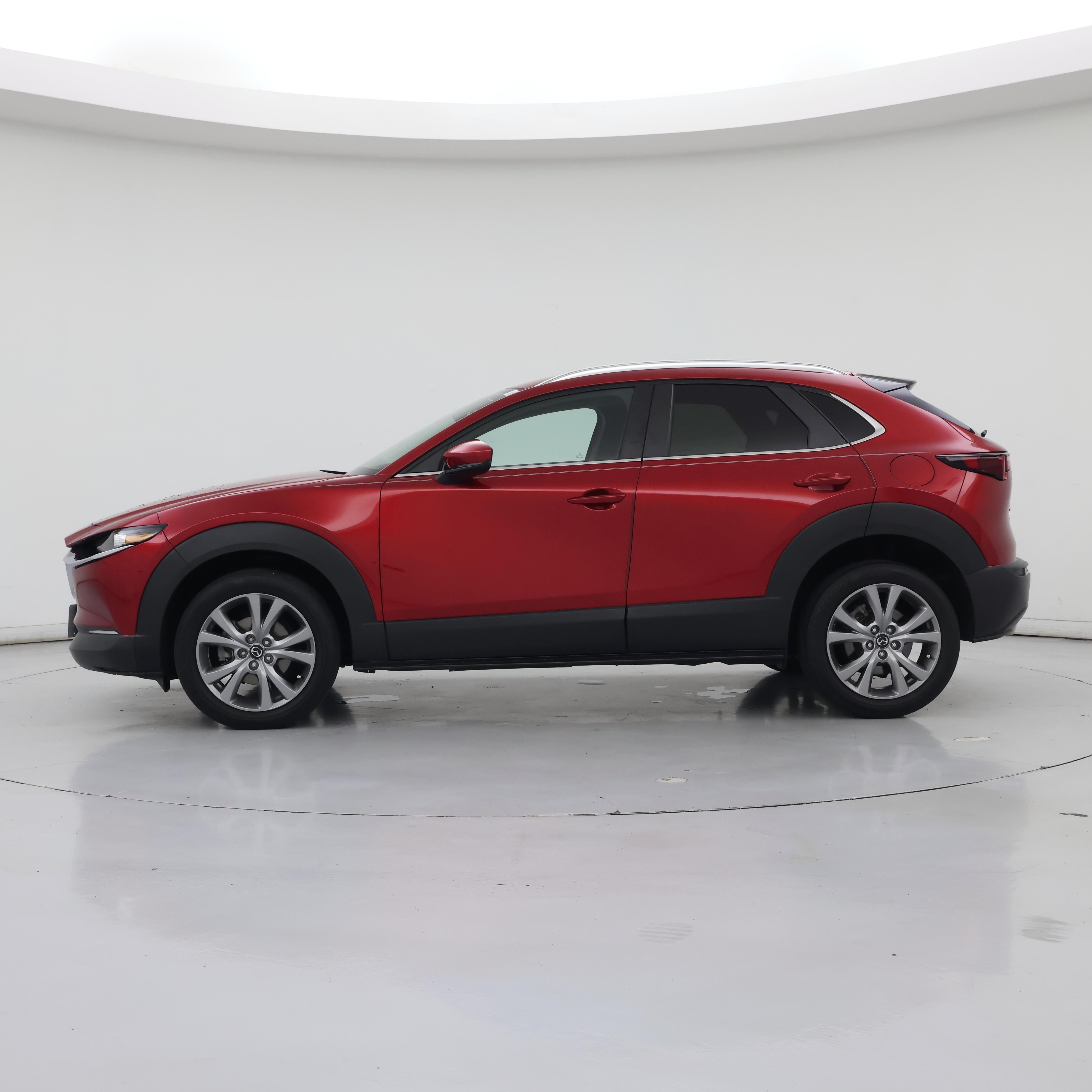 Thumbnail: 2023 Mazda CX-30 - 3