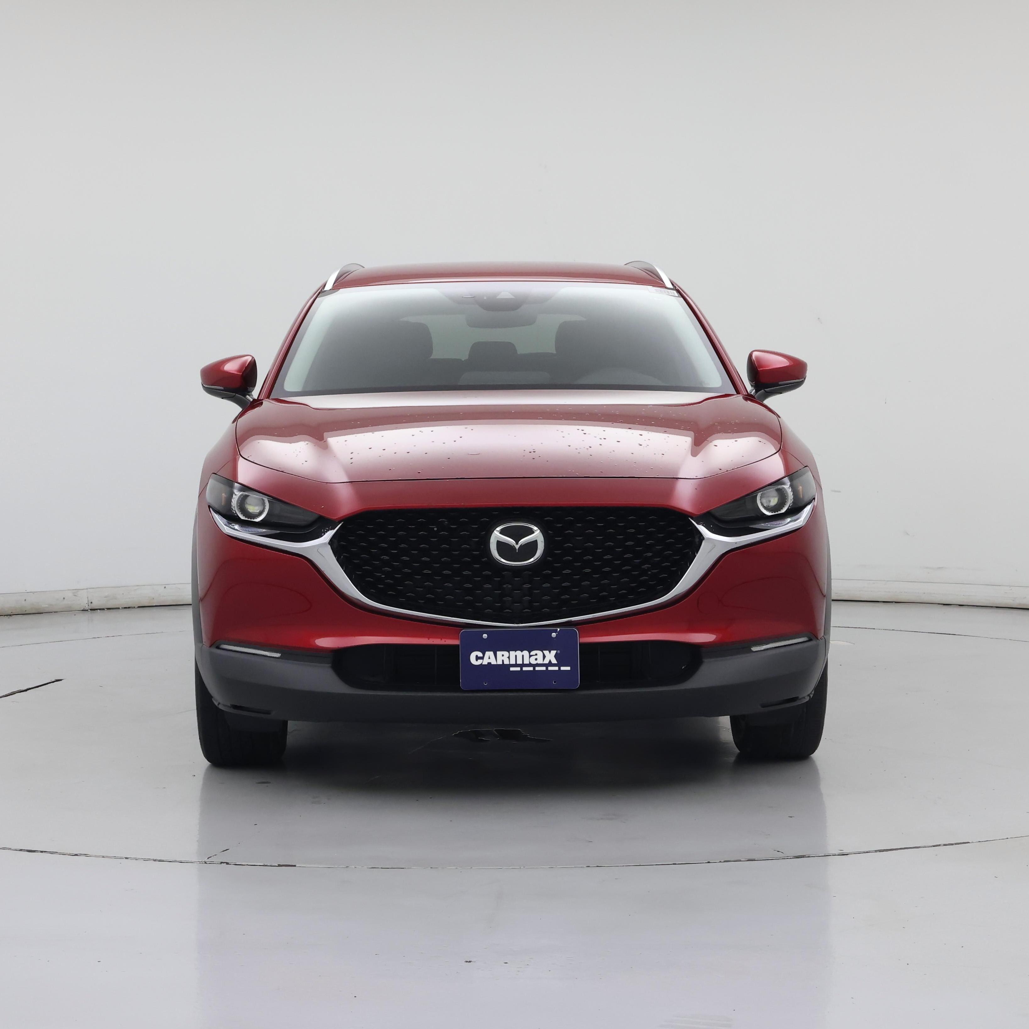 Thumbnail: 2023 Mazda CX-30 - 5
