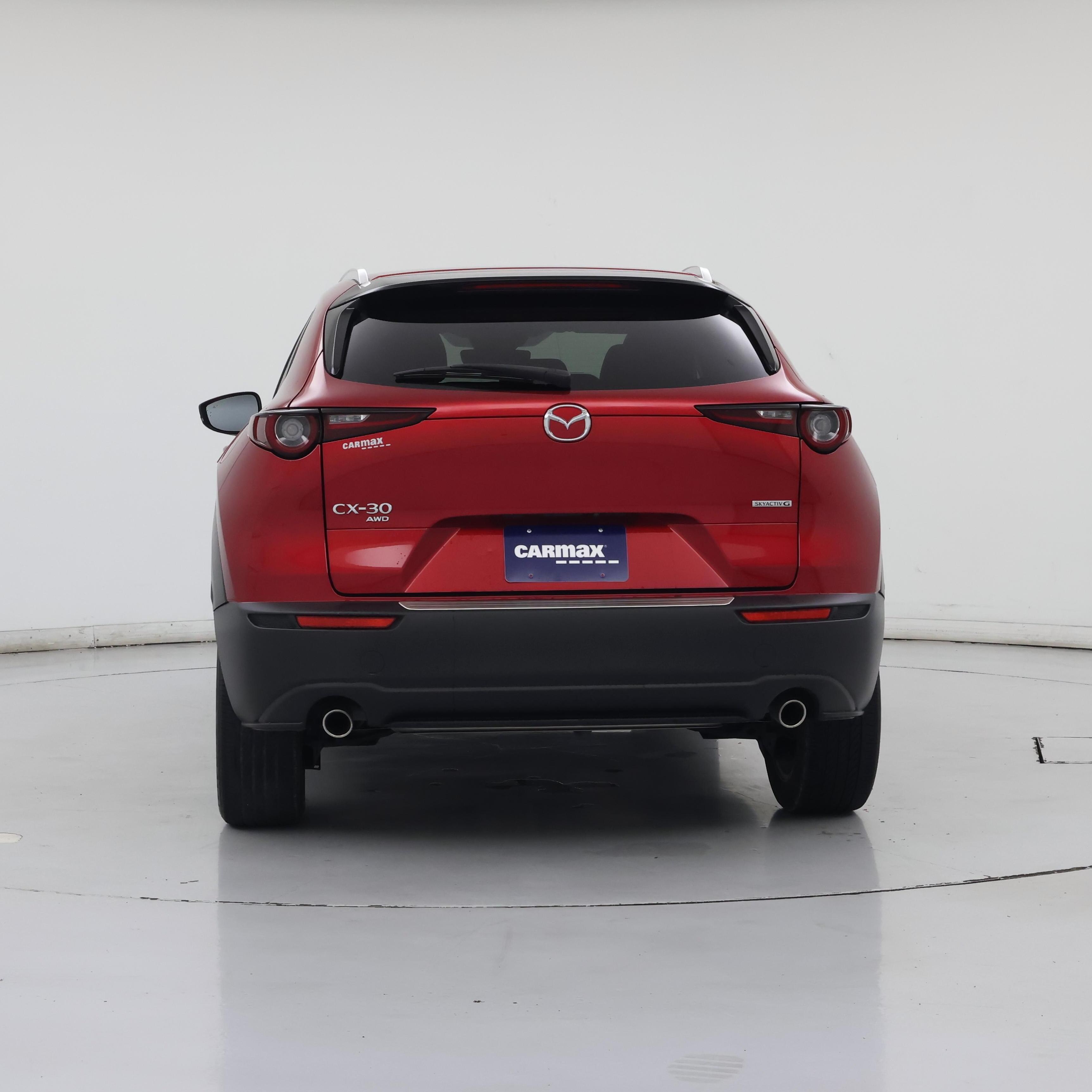 Thumbnail: 2023 Mazda CX-30 - 6