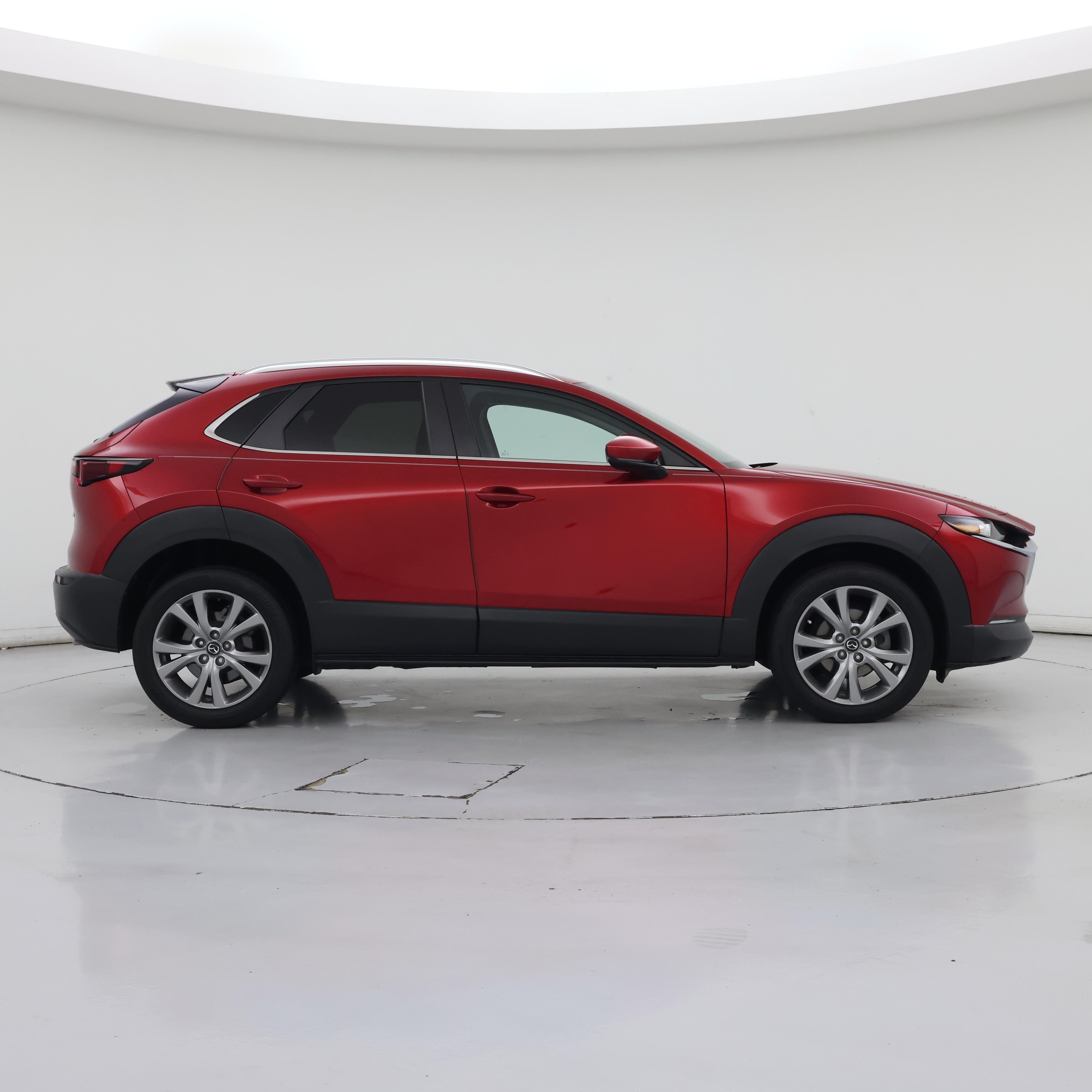 Thumbnail: 2023 Mazda CX-30 - 7