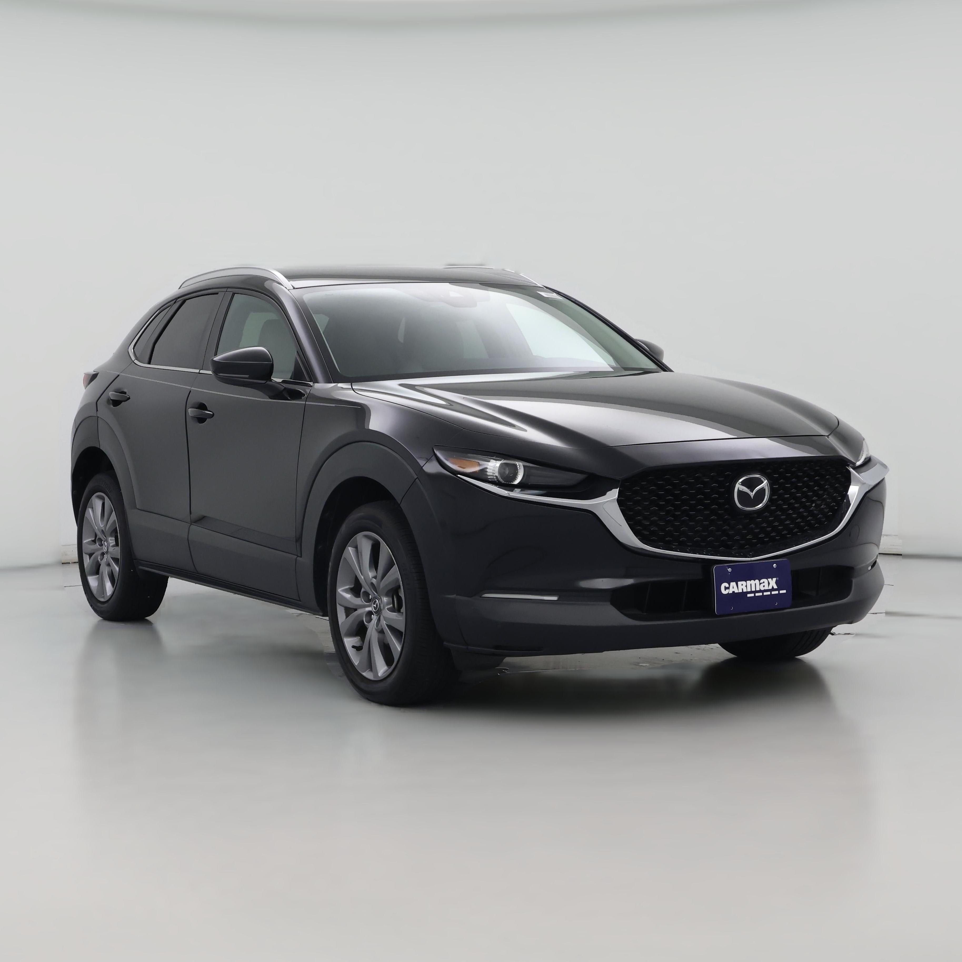 Thumbnail: 2023 Mazda CX-30 - 1