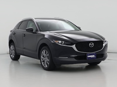 2023 Mazda CX-30 2.5 S Preferred Package