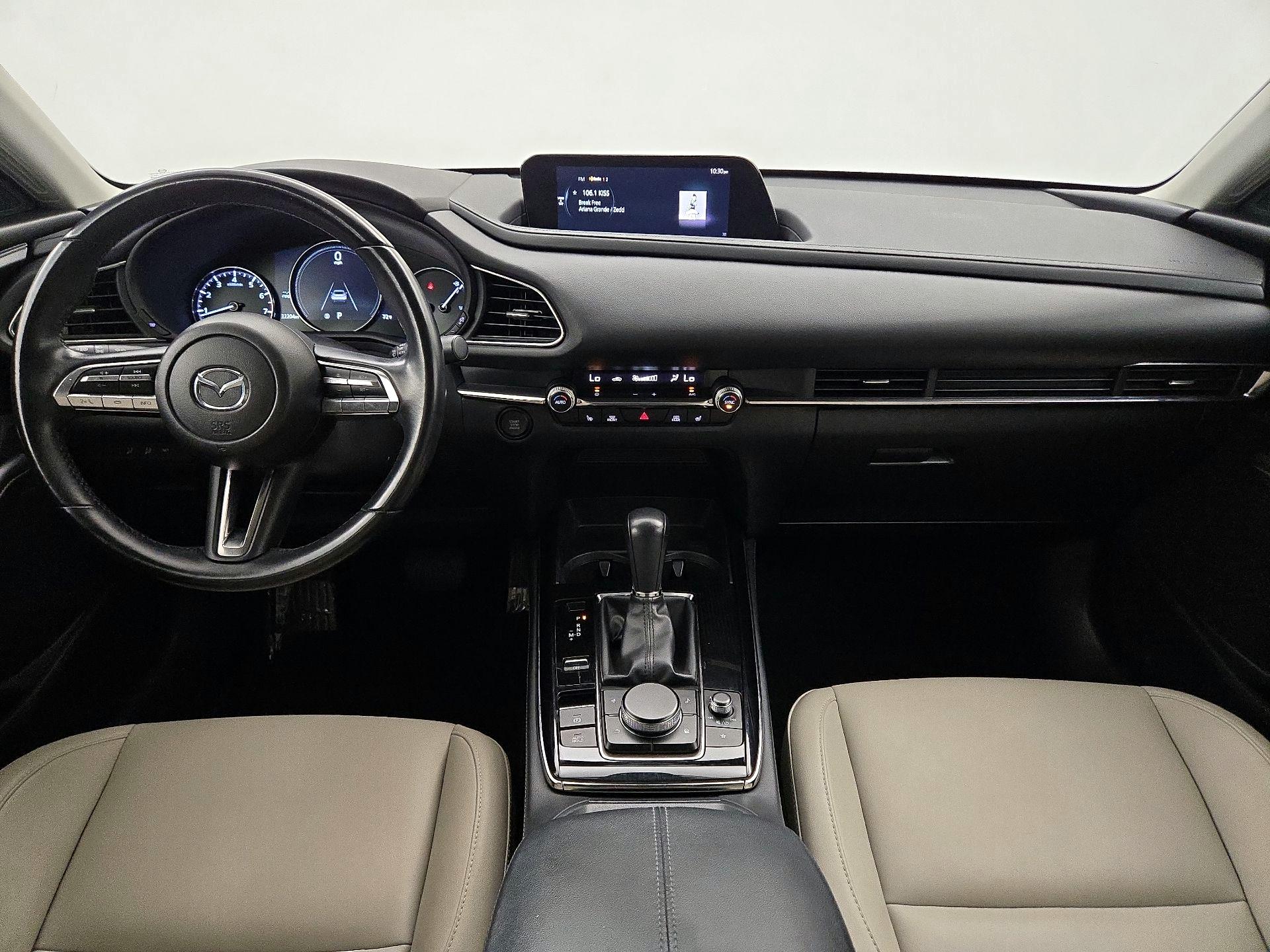 Thumbnail: 2023 Mazda CX-30 - 9