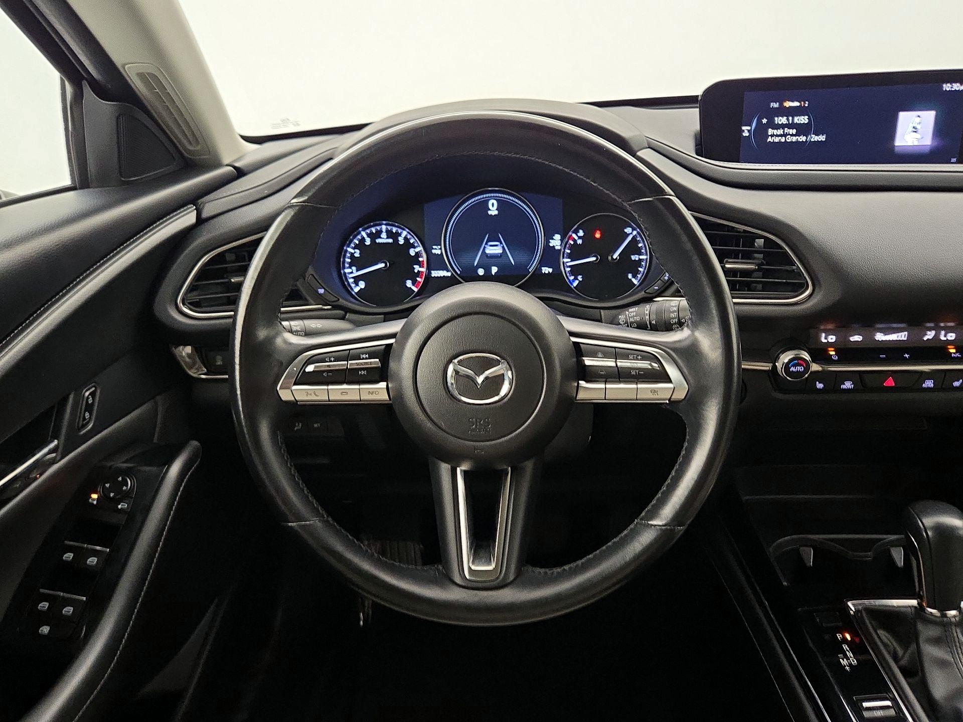 Thumbnail: 2023 Mazda CX-30 - 10