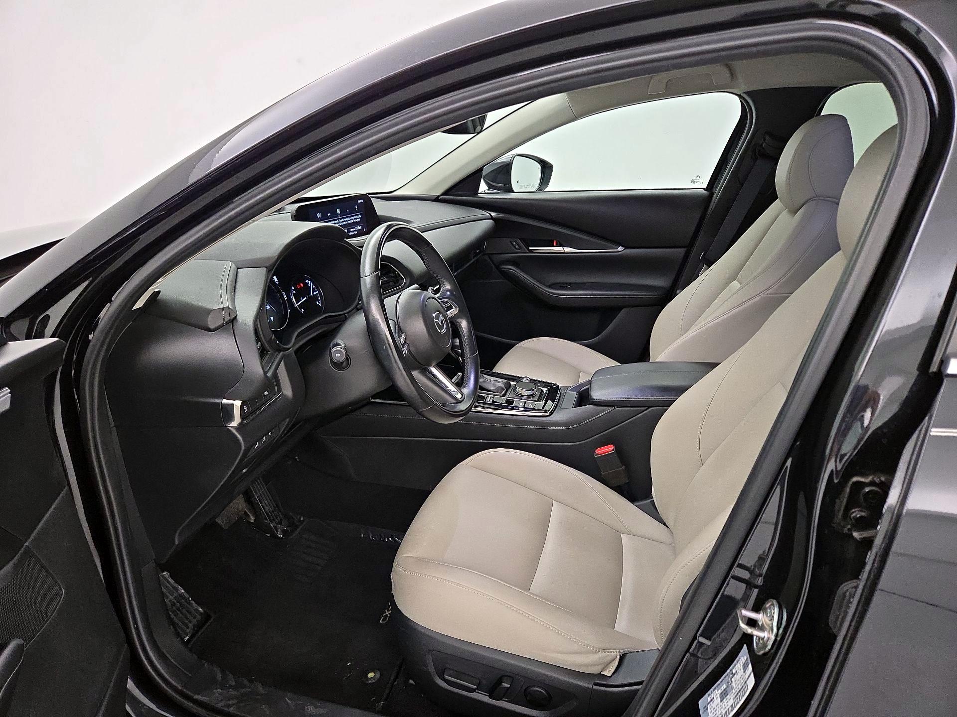 Thumbnail: 2023 Mazda CX-30 - 11