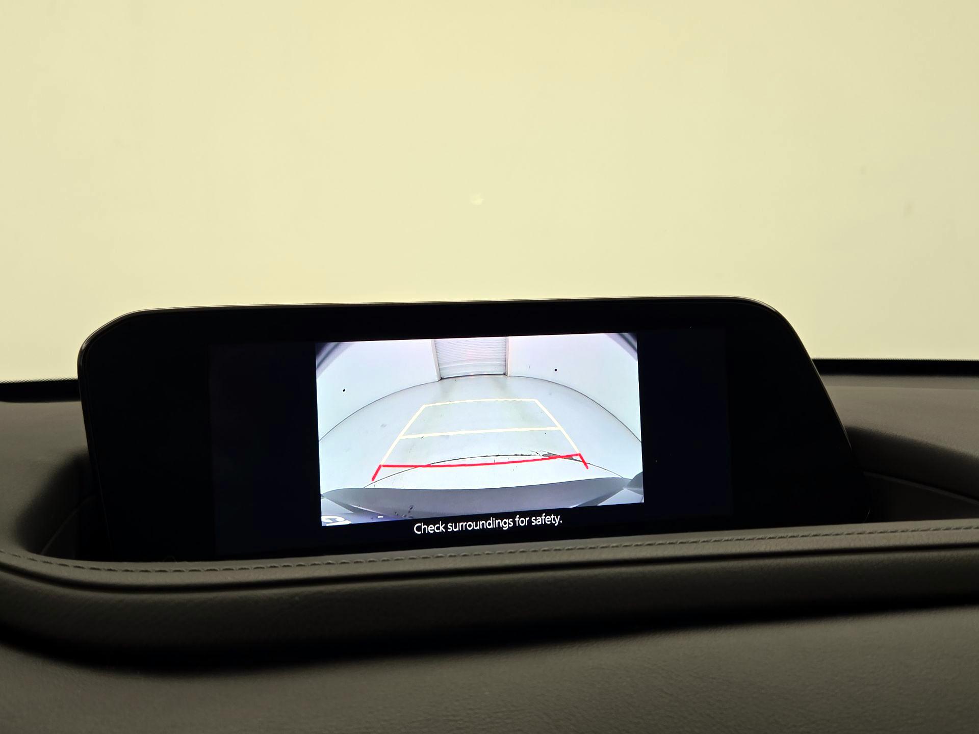 Thumbnail: 2023 Mazda CX-30 - 14