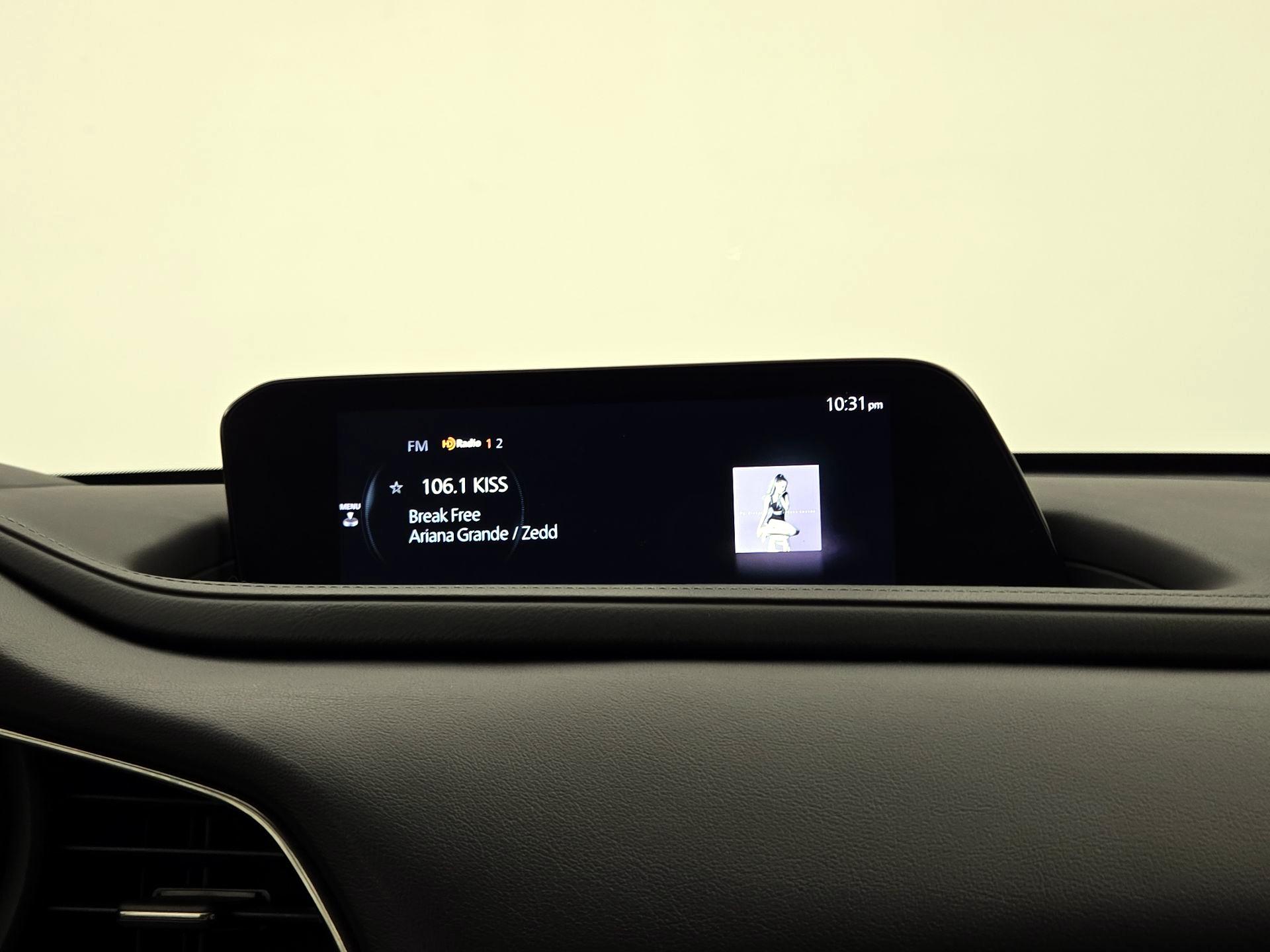 Thumbnail: 2023 Mazda CX-30 - 15