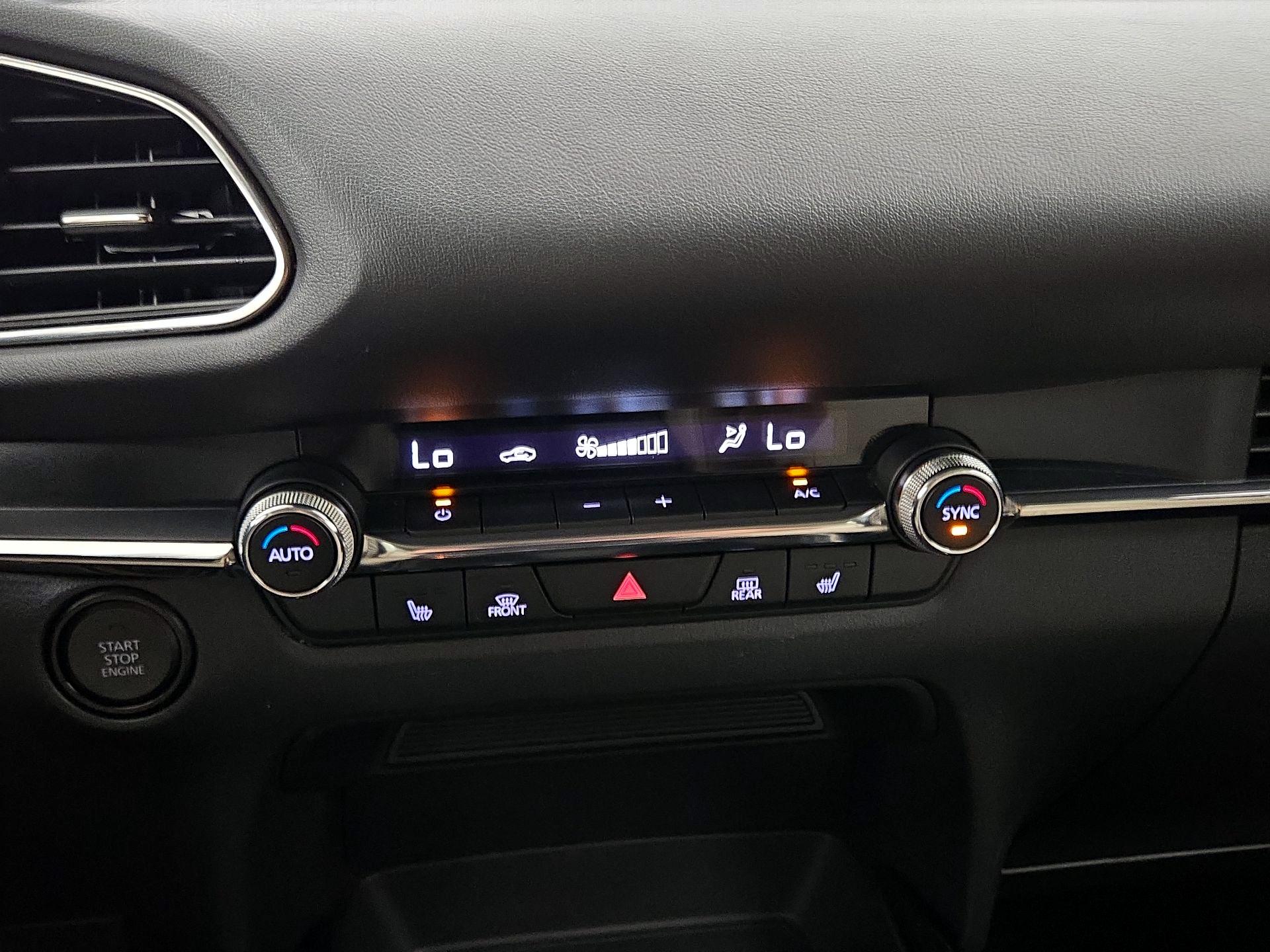 Thumbnail: 2023 Mazda CX-30 - 16