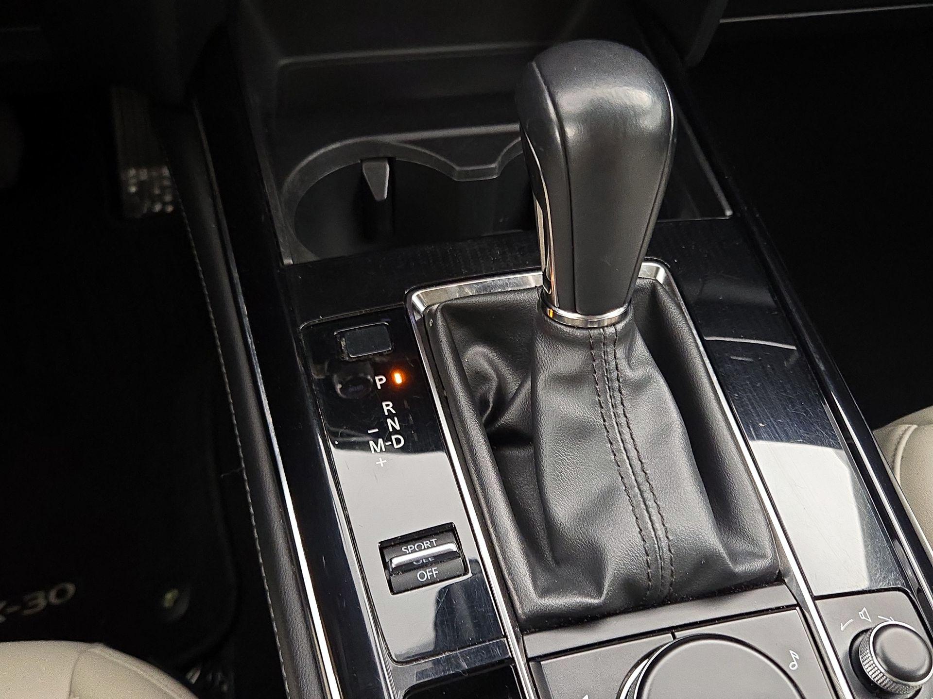 Thumbnail: 2023 Mazda CX-30 - 17