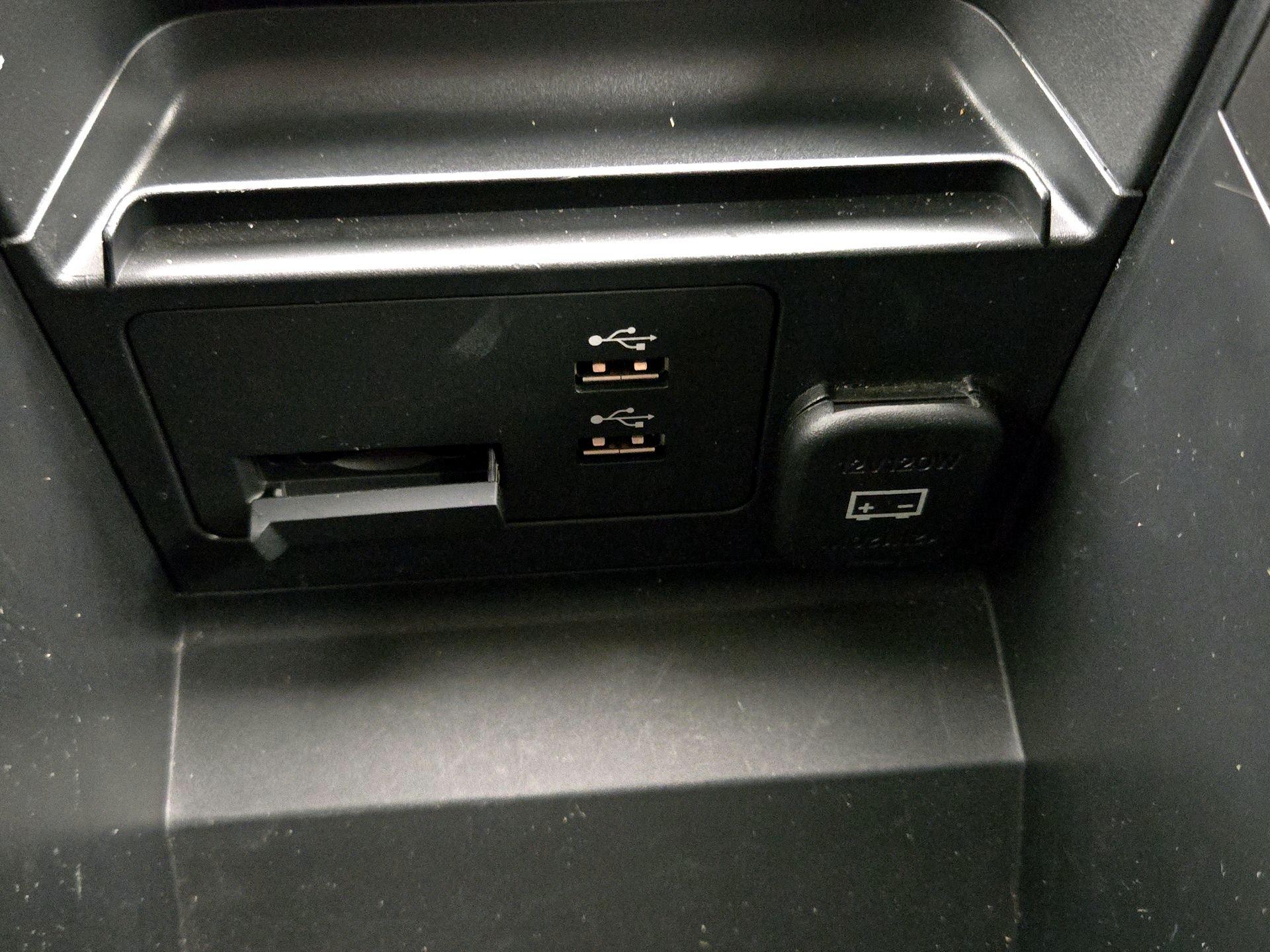 Thumbnail: 2023 Mazda CX-30 - 18