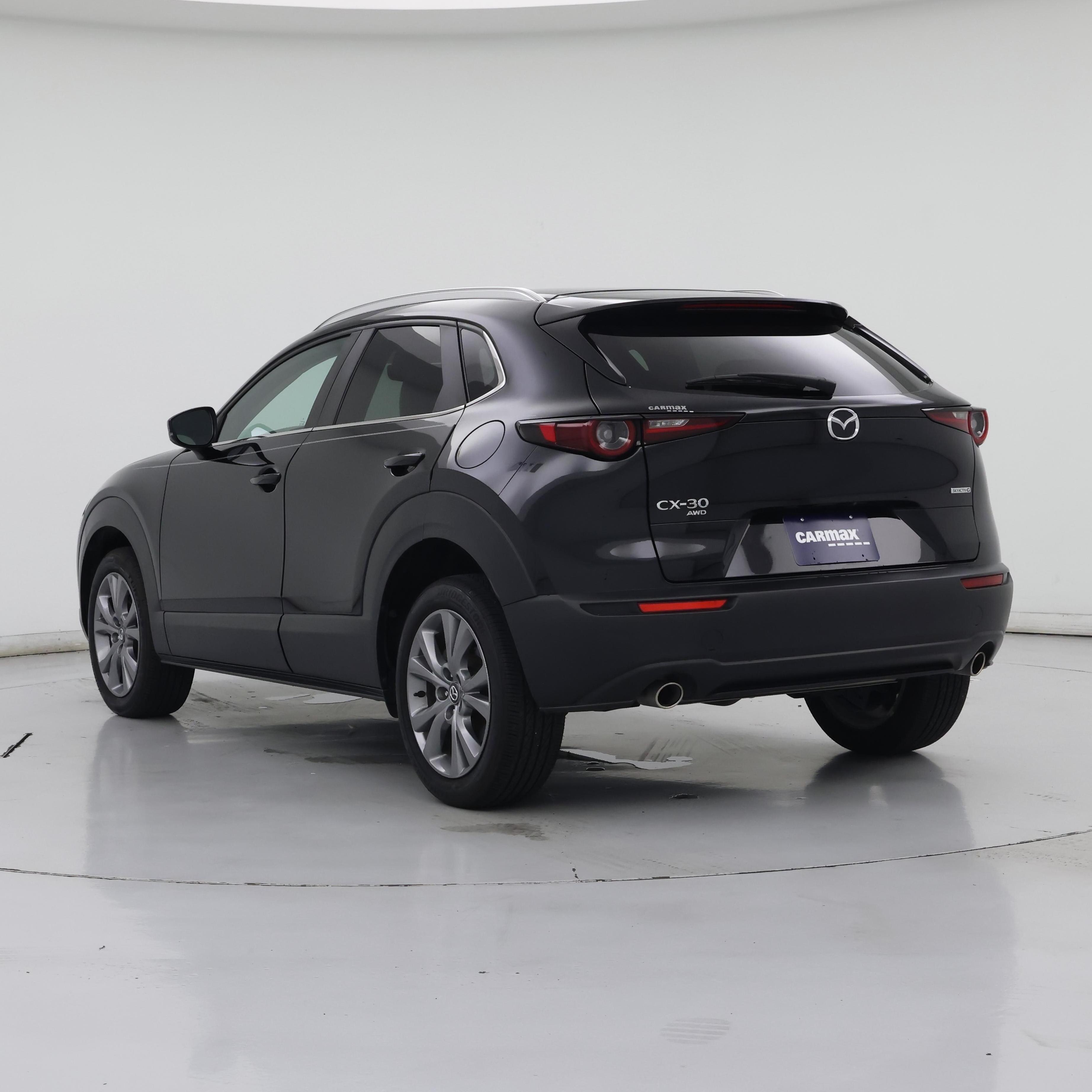 Thumbnail: 2023 Mazda CX-30 - 2
