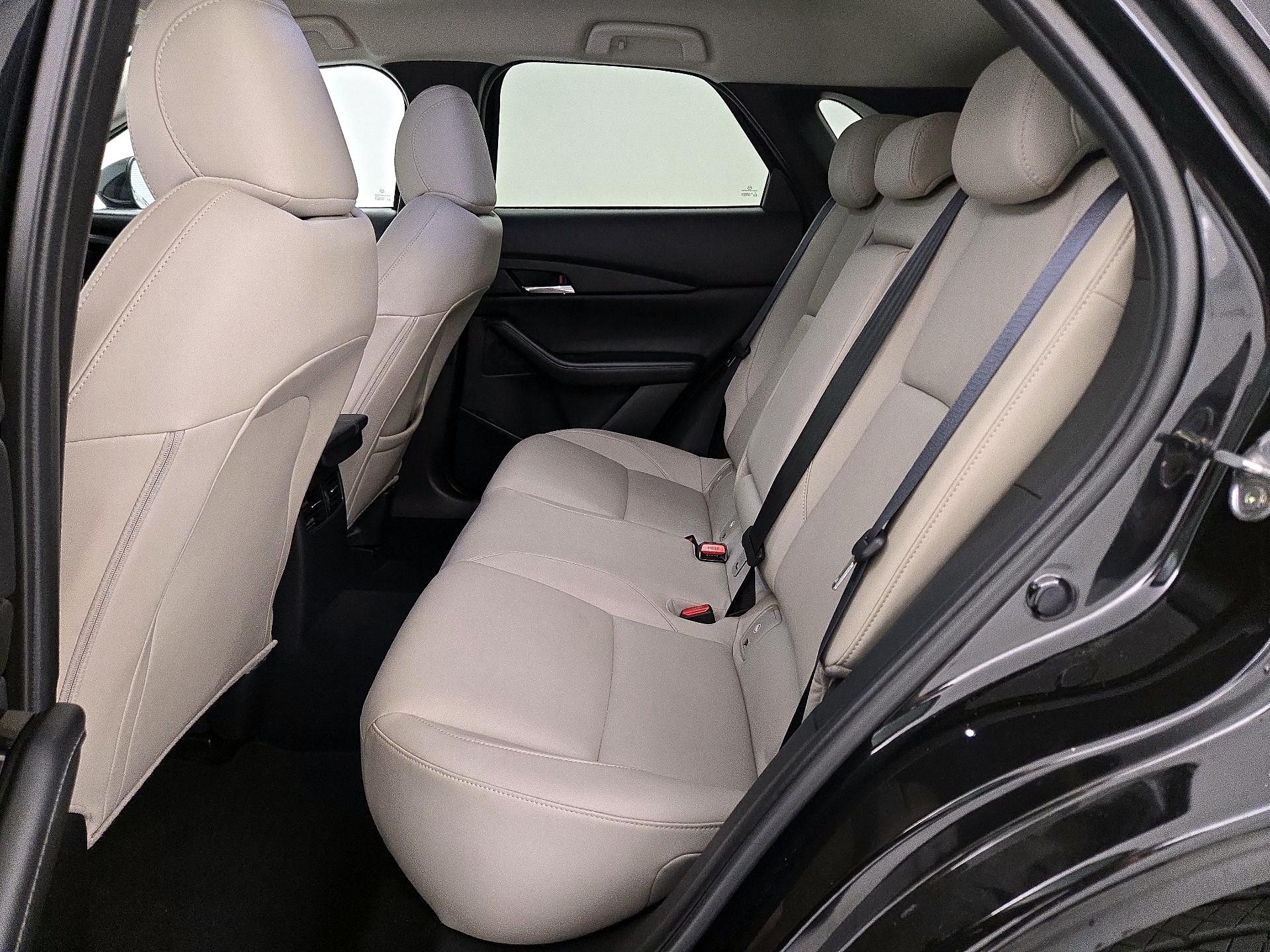 Thumbnail: 2023 Mazda CX-30 - 19