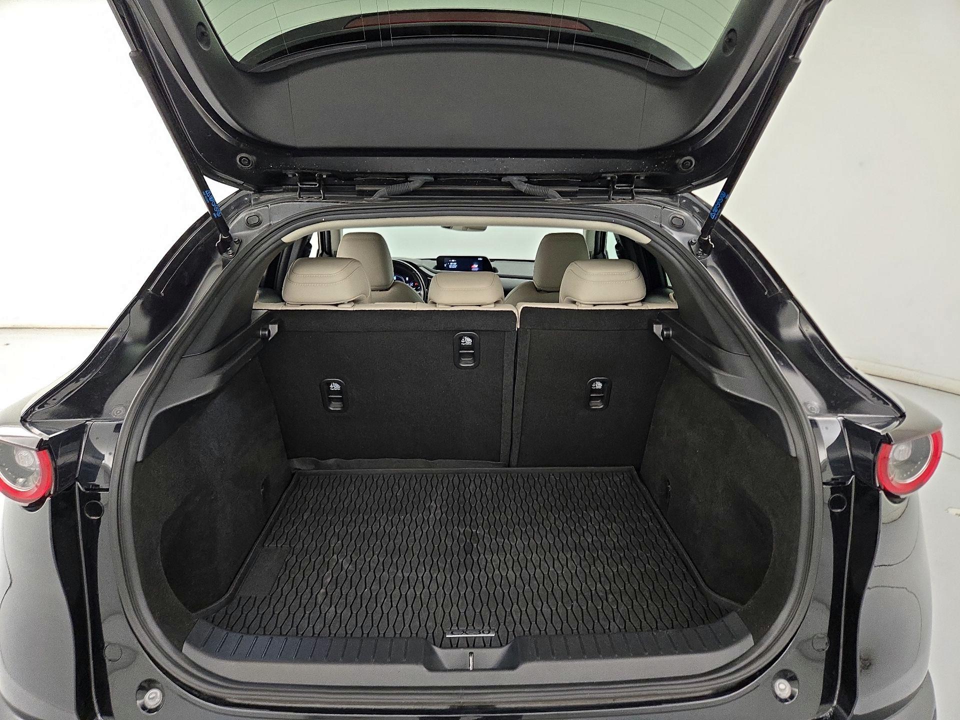 Thumbnail: 2023 Mazda CX-30 - 20