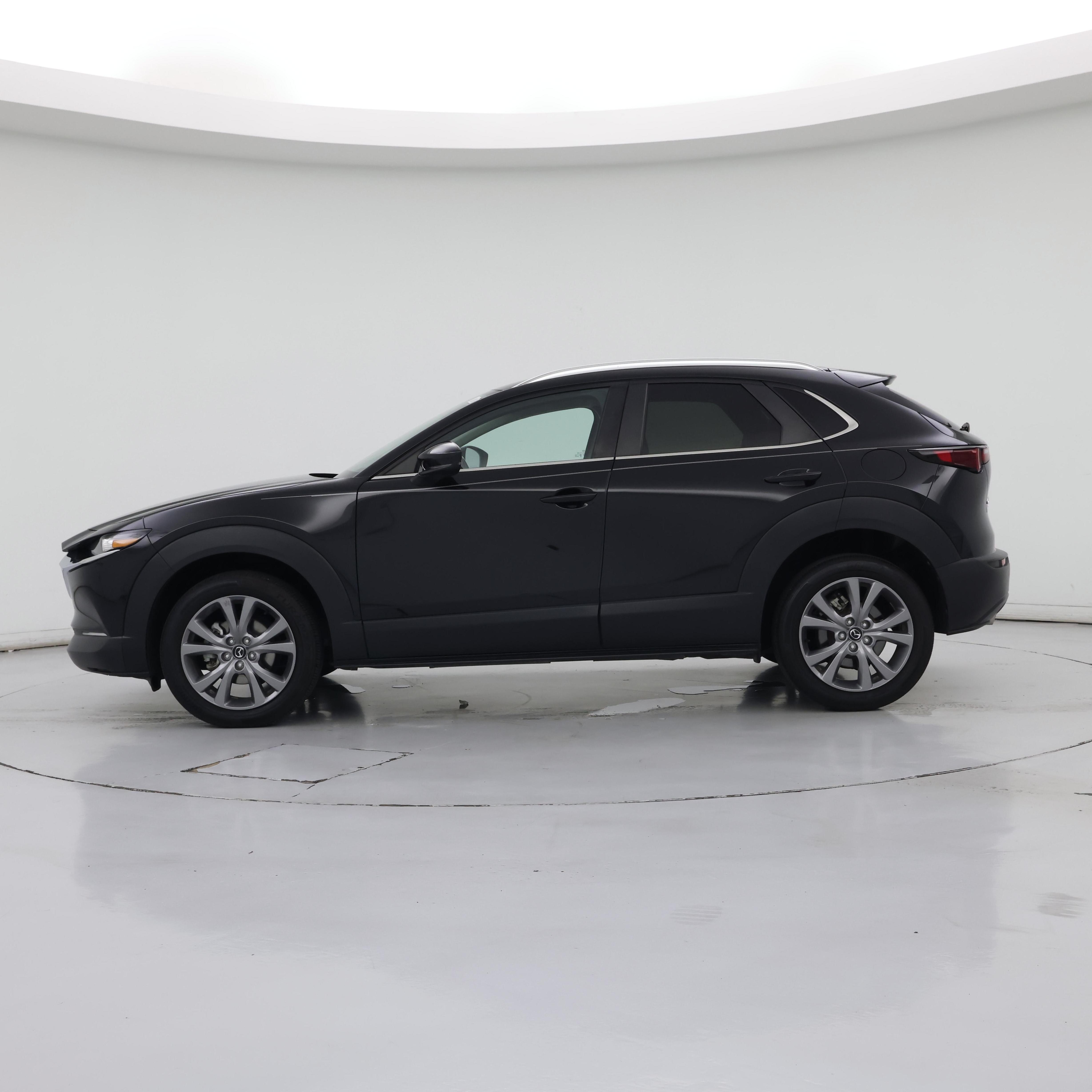 Thumbnail: 2023 Mazda CX-30 - 3