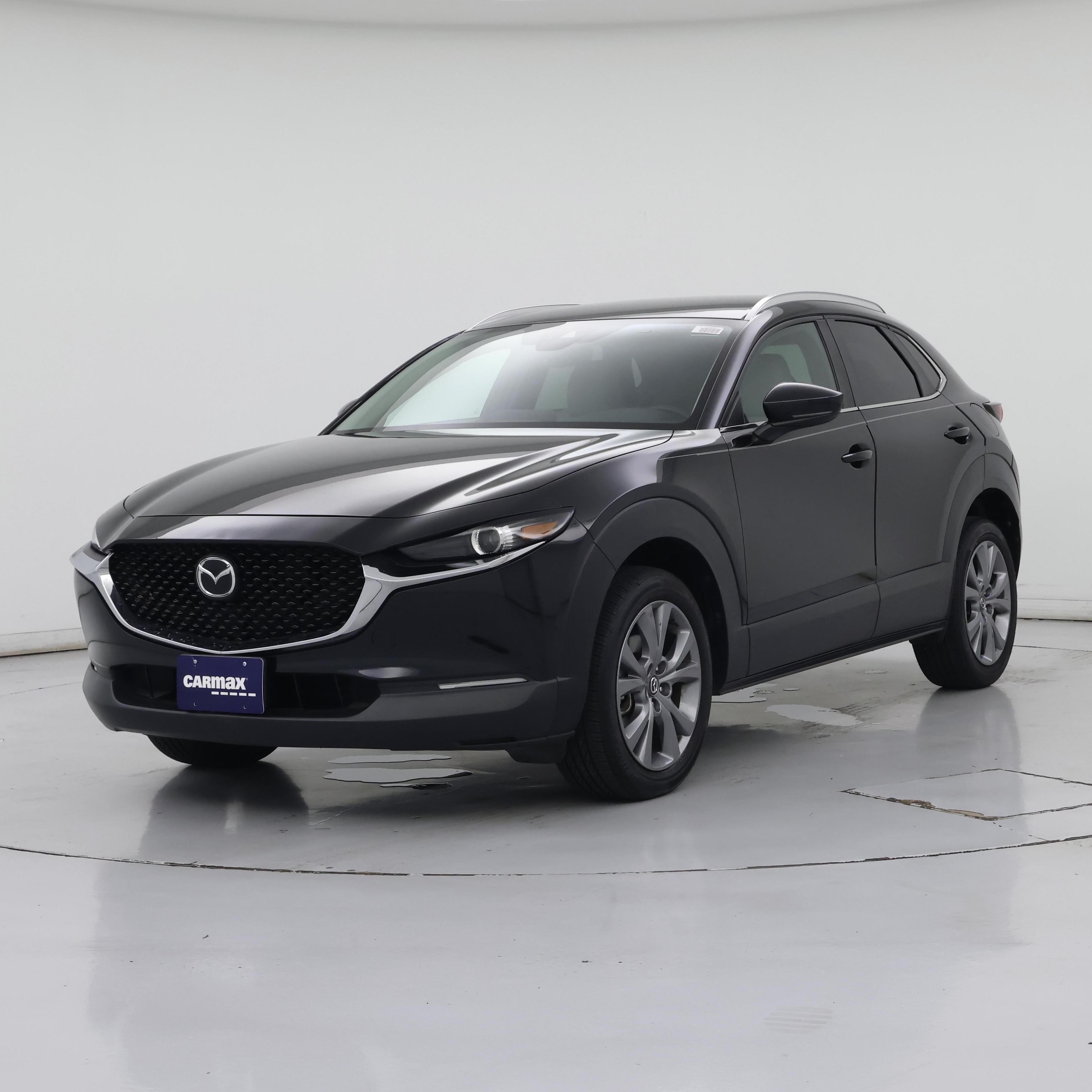 Thumbnail: 2023 Mazda CX-30 - 4