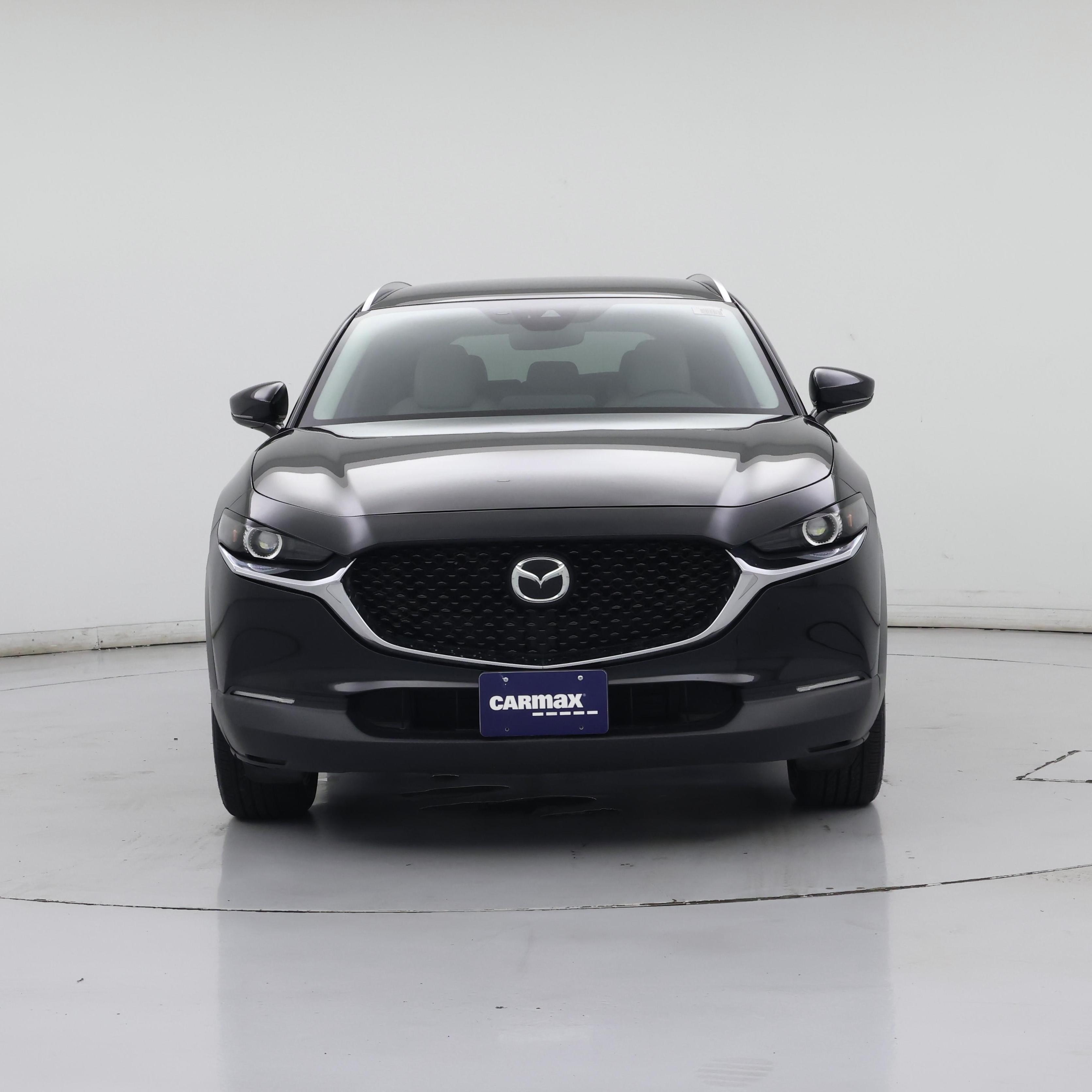 Thumbnail: 2023 Mazda CX-30 - 5