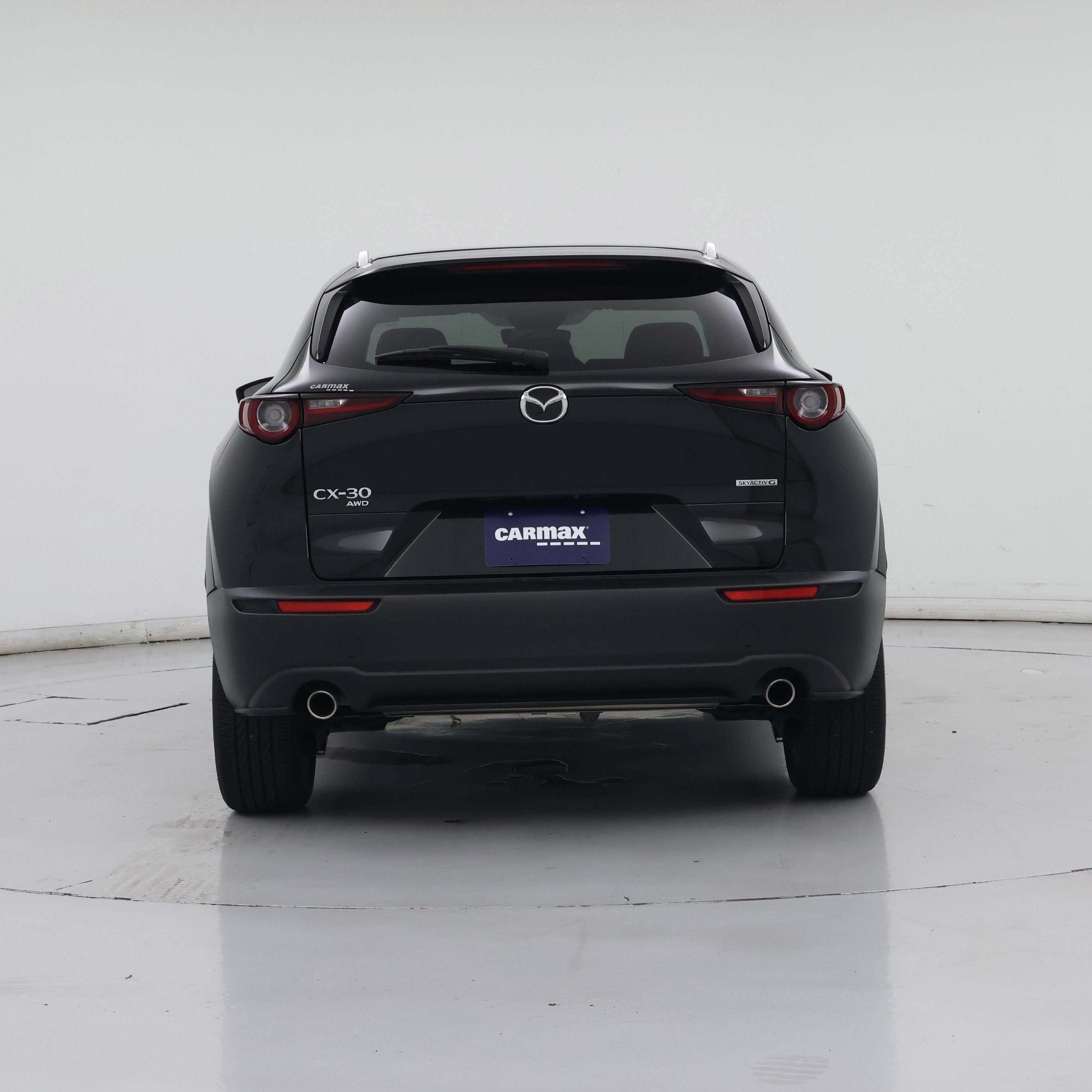 Thumbnail: 2023 Mazda CX-30 - 6