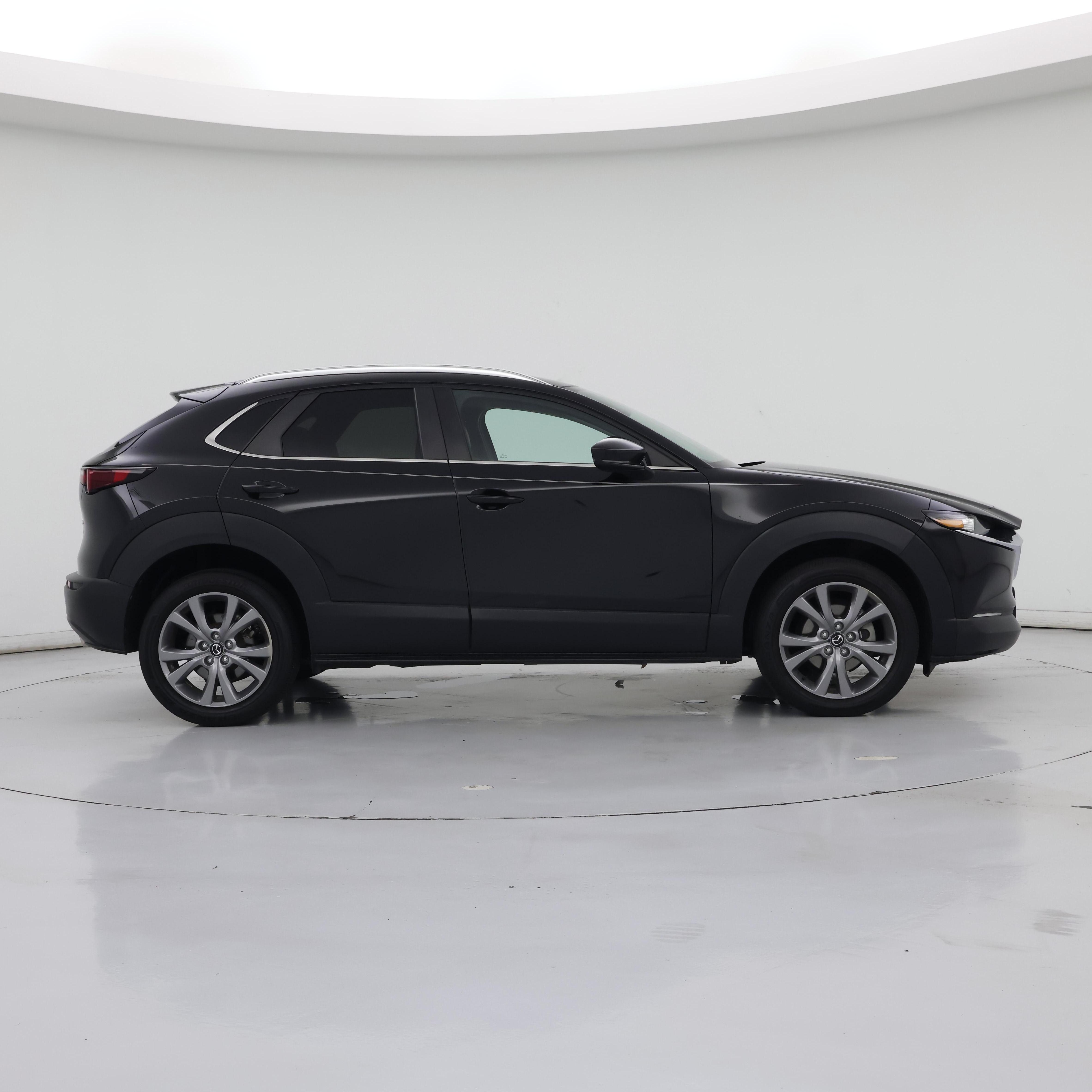 Thumbnail: 2023 Mazda CX-30 - 7