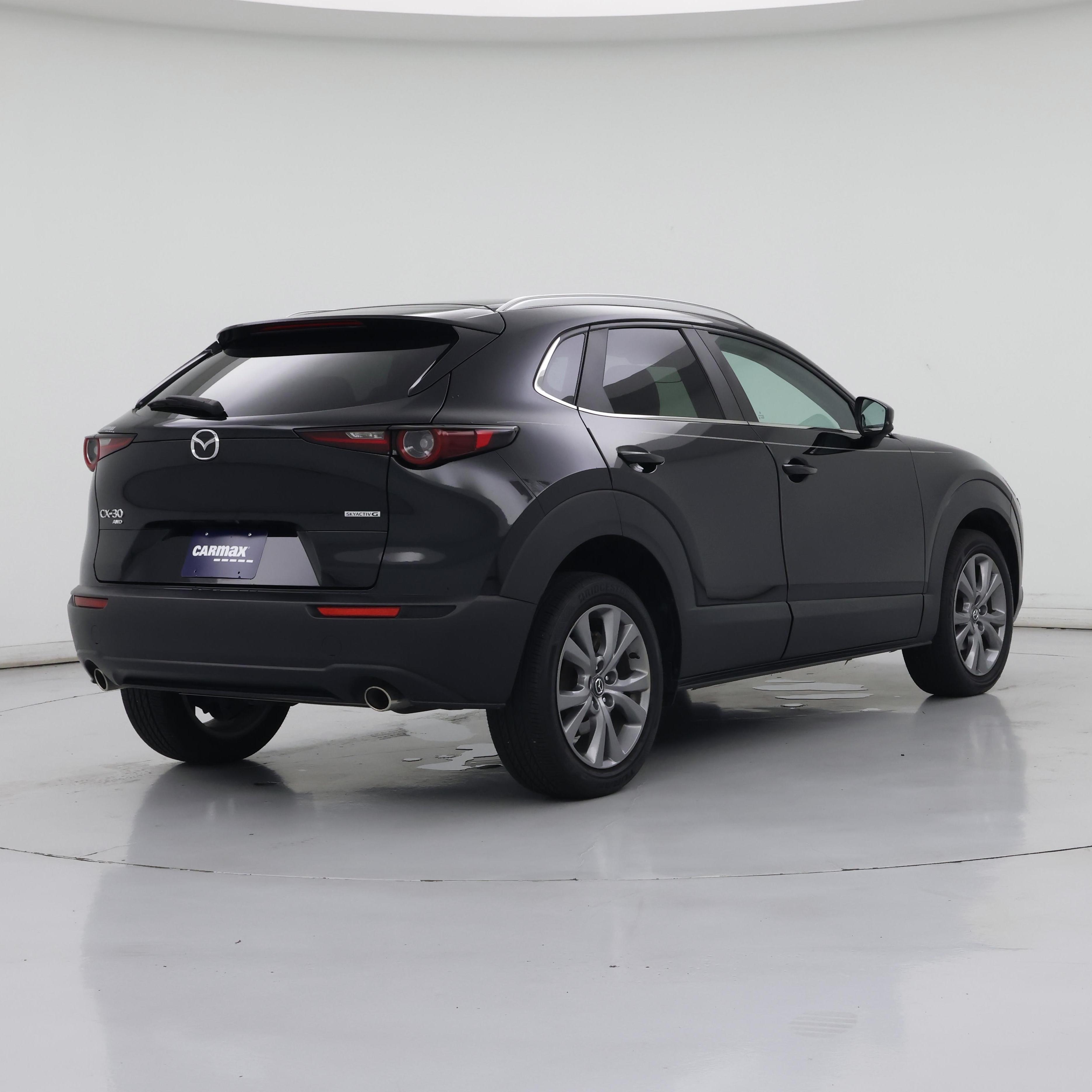 Thumbnail: 2023 Mazda CX-30 - 8