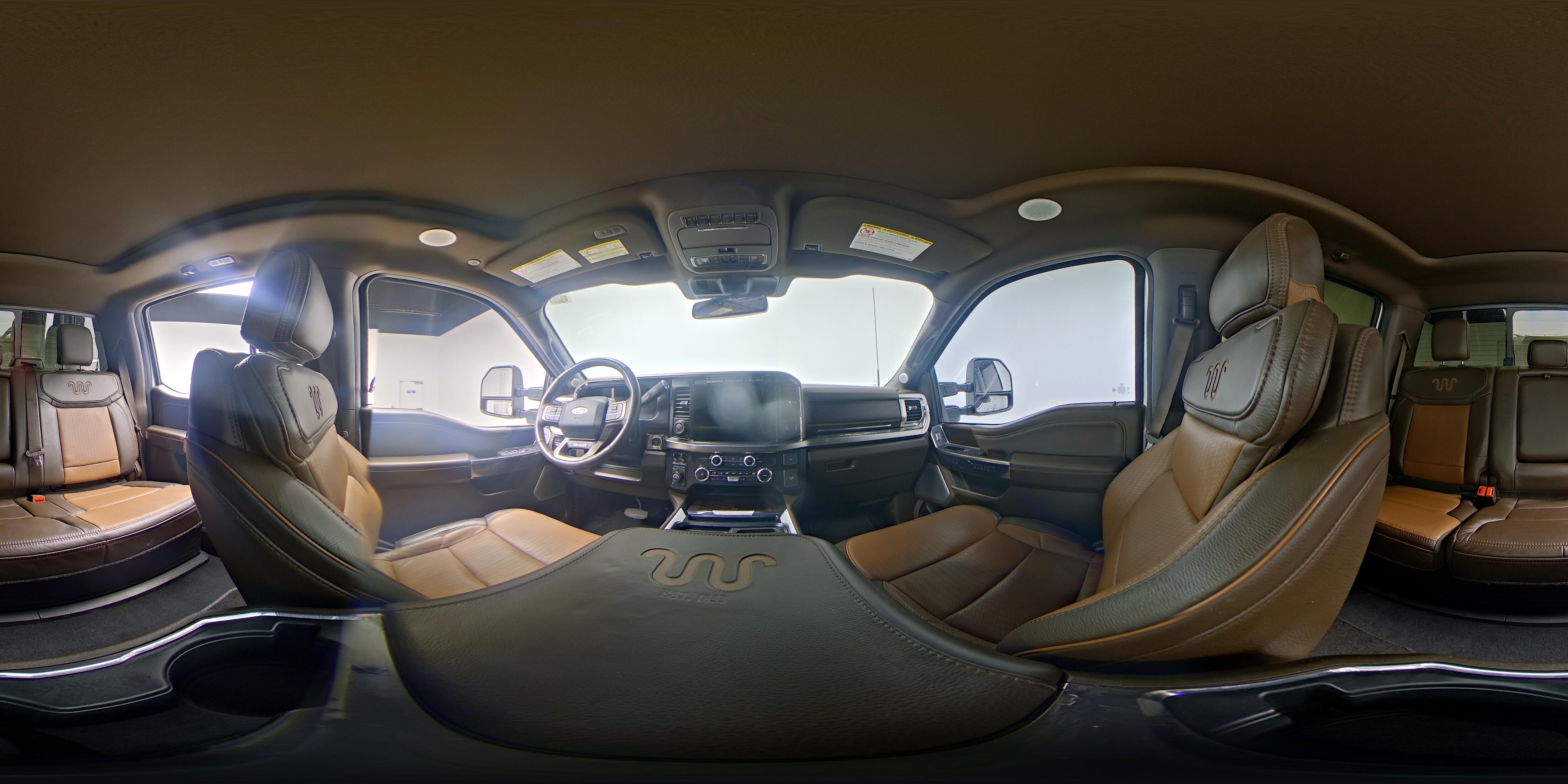 2024 Ford F-250 Super Duty King Ranch - Photo 27