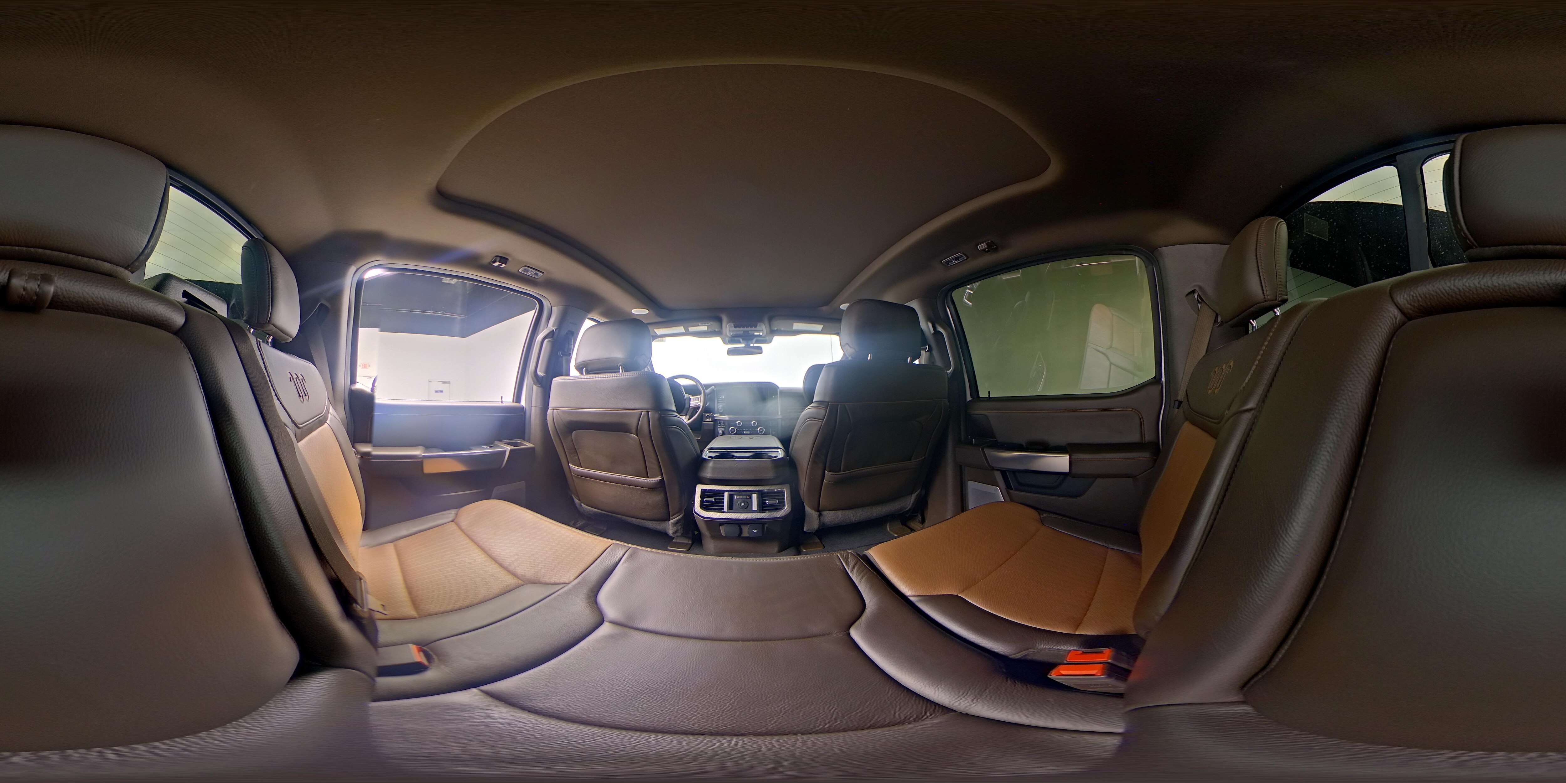2024 Ford F-250 Super Duty King Ranch - Photo 28