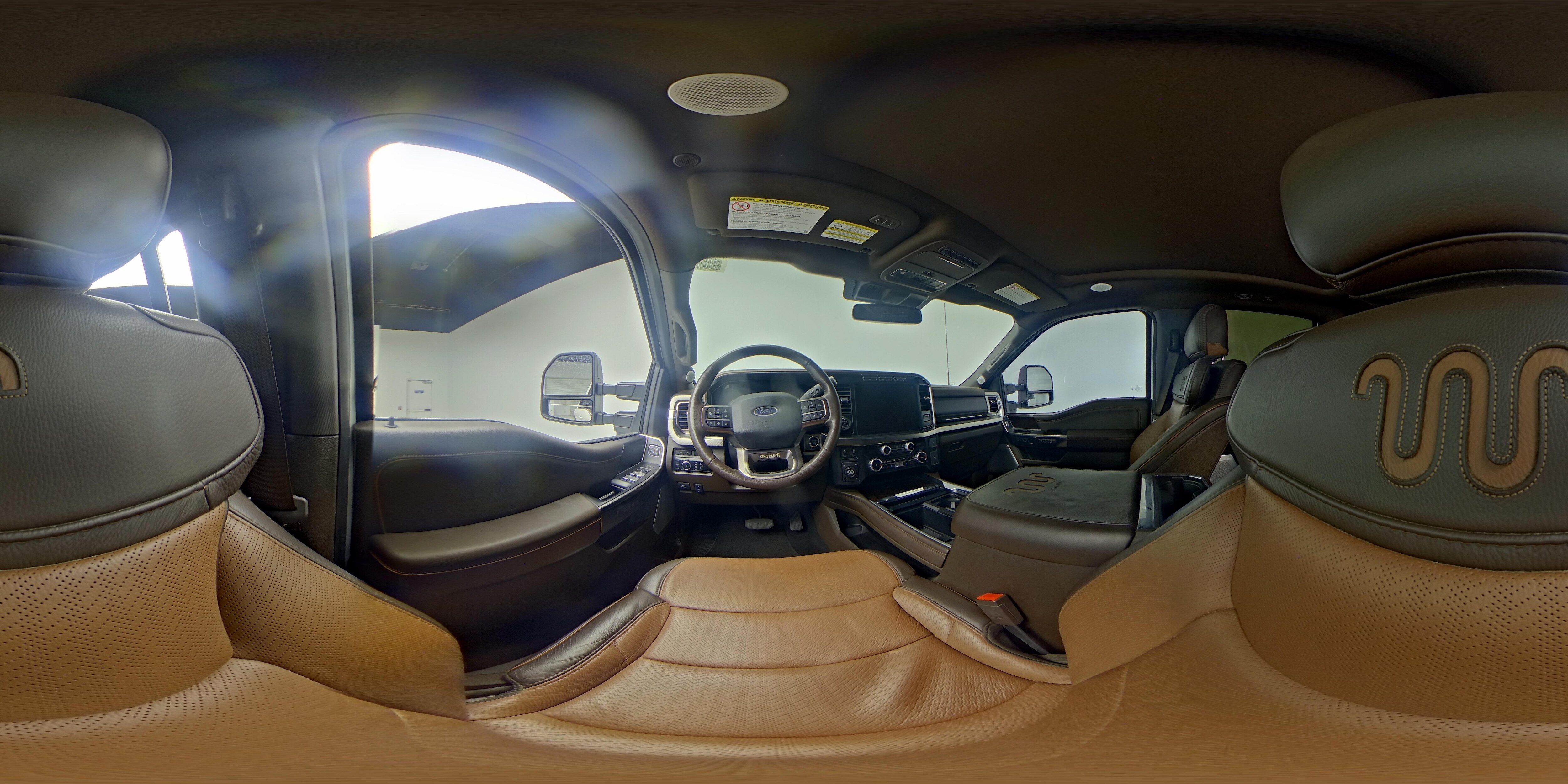 2024 Ford F-250 Super Duty King Ranch - Photo 29