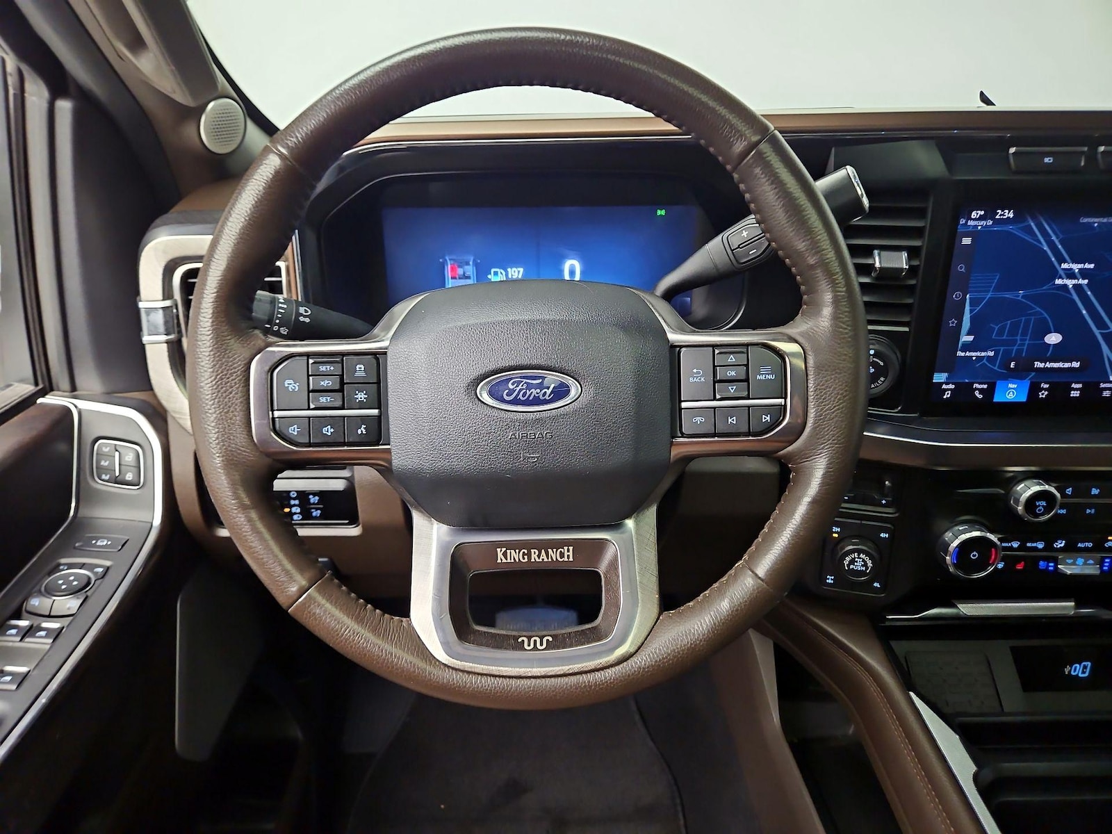2024 Ford F-250 Super Duty King Ranch - Photo 11