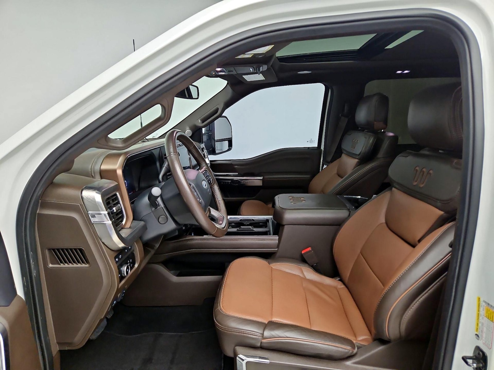 2024 Ford F-250 Super Duty King Ranch - Photo 12