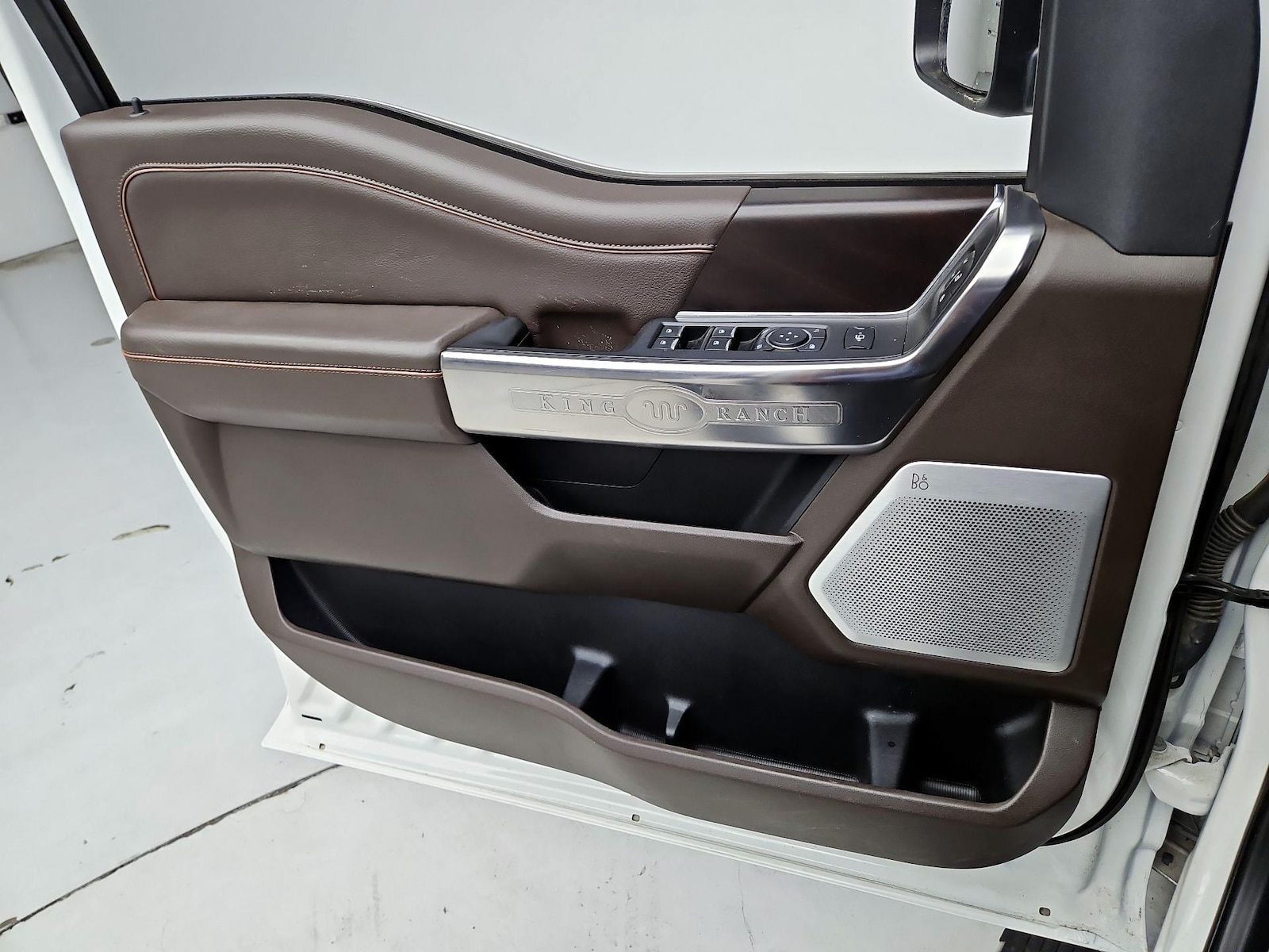 2024 Ford F-250 Super Duty King Ranch - Photo 13