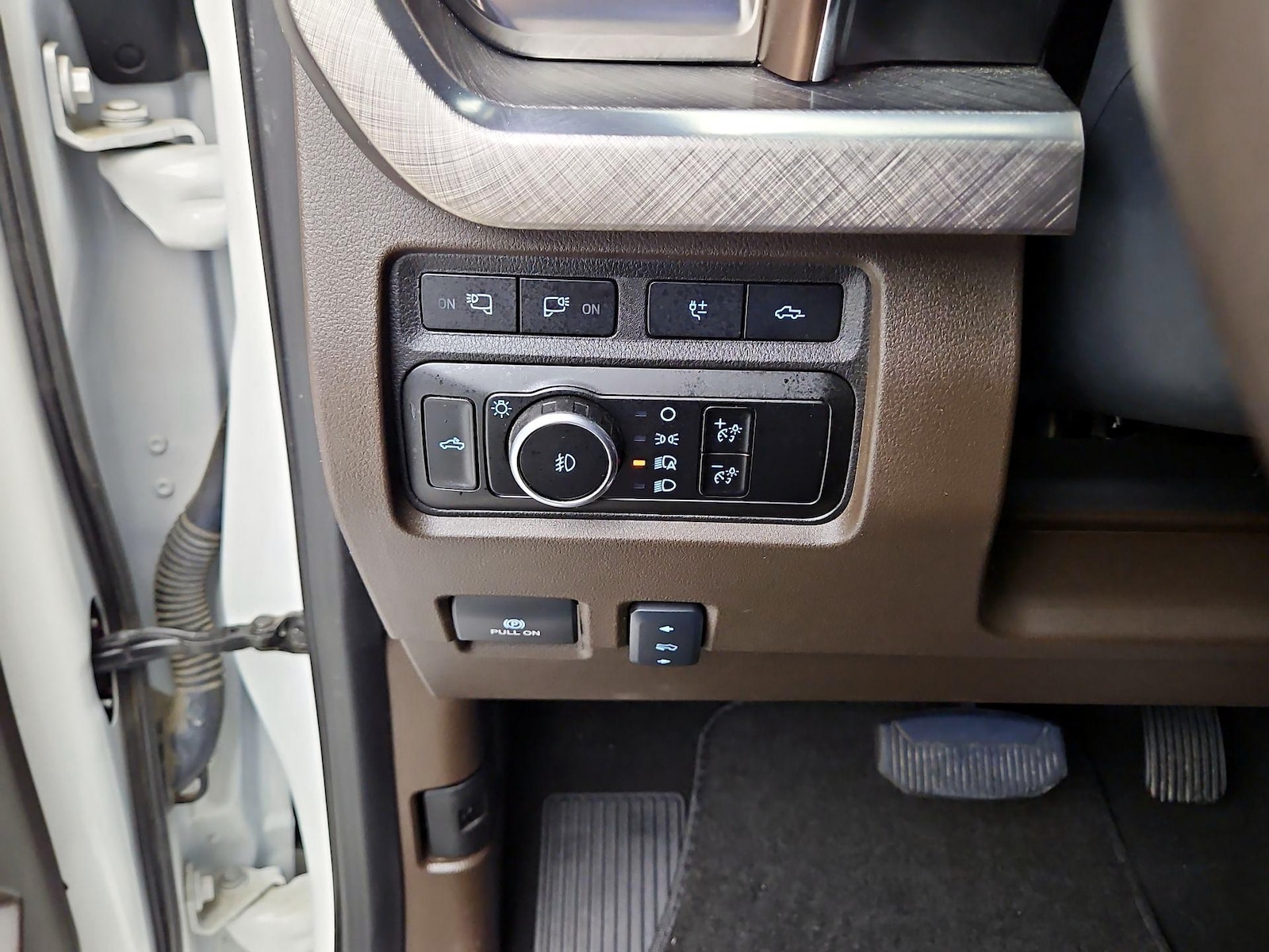 2024 Ford F-250 Super Duty King Ranch - Photo 14