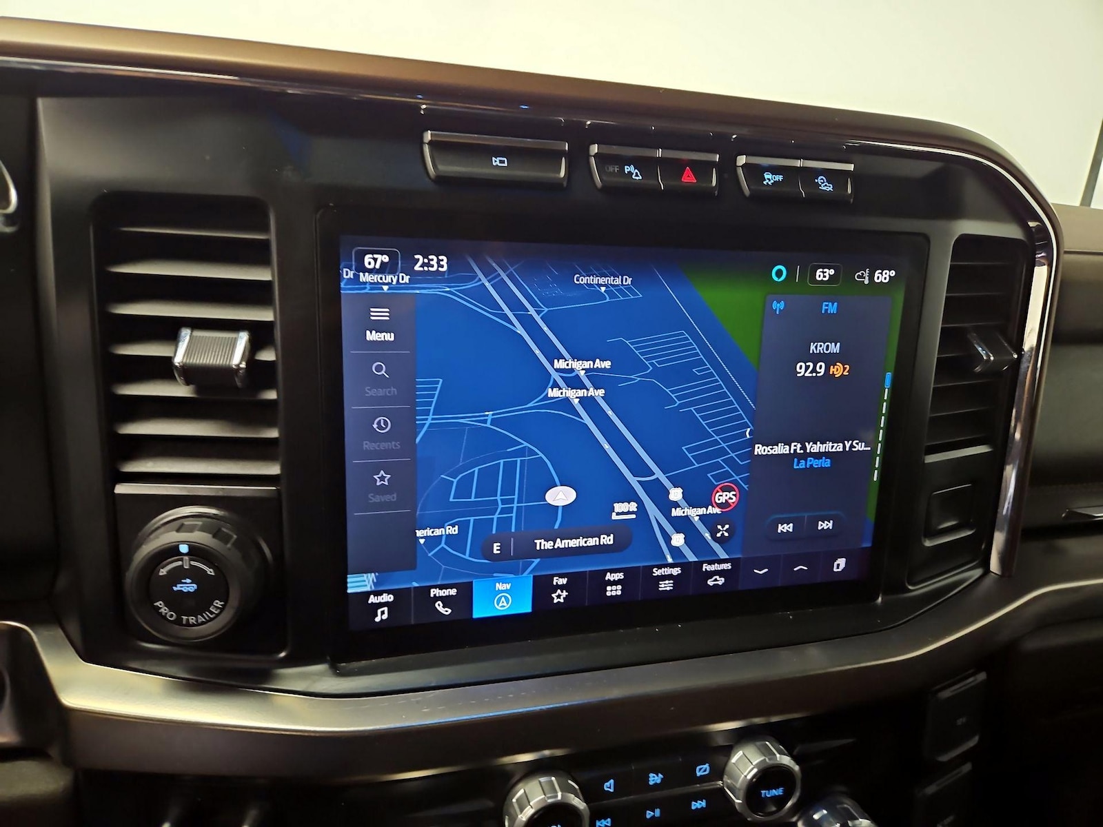 2024 Ford F-250 Super Duty King Ranch - Photo 15