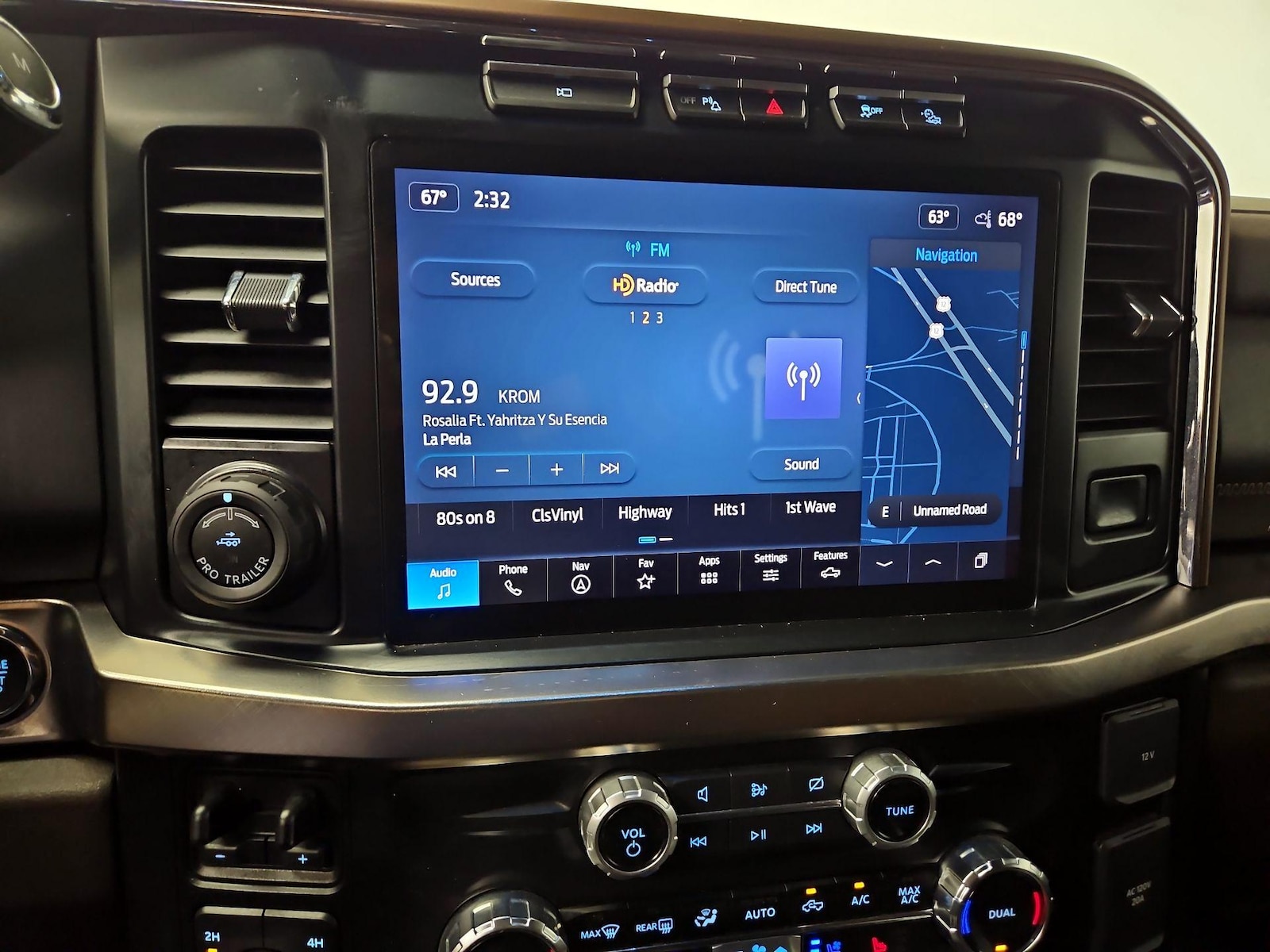 2024 Ford F-250 Super Duty King Ranch - Photo 17