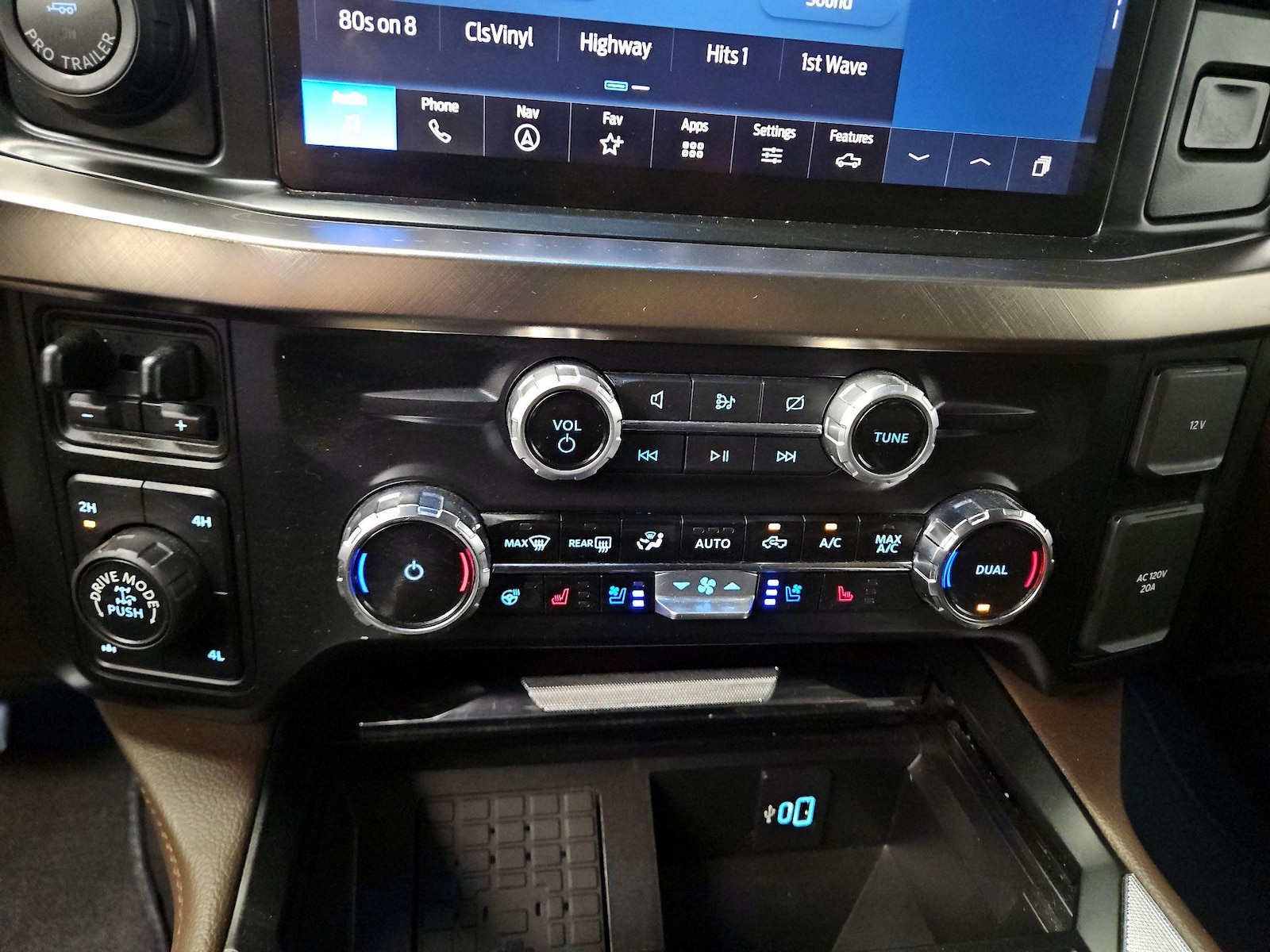 2024 Ford F-250 Super Duty King Ranch - Photo 18