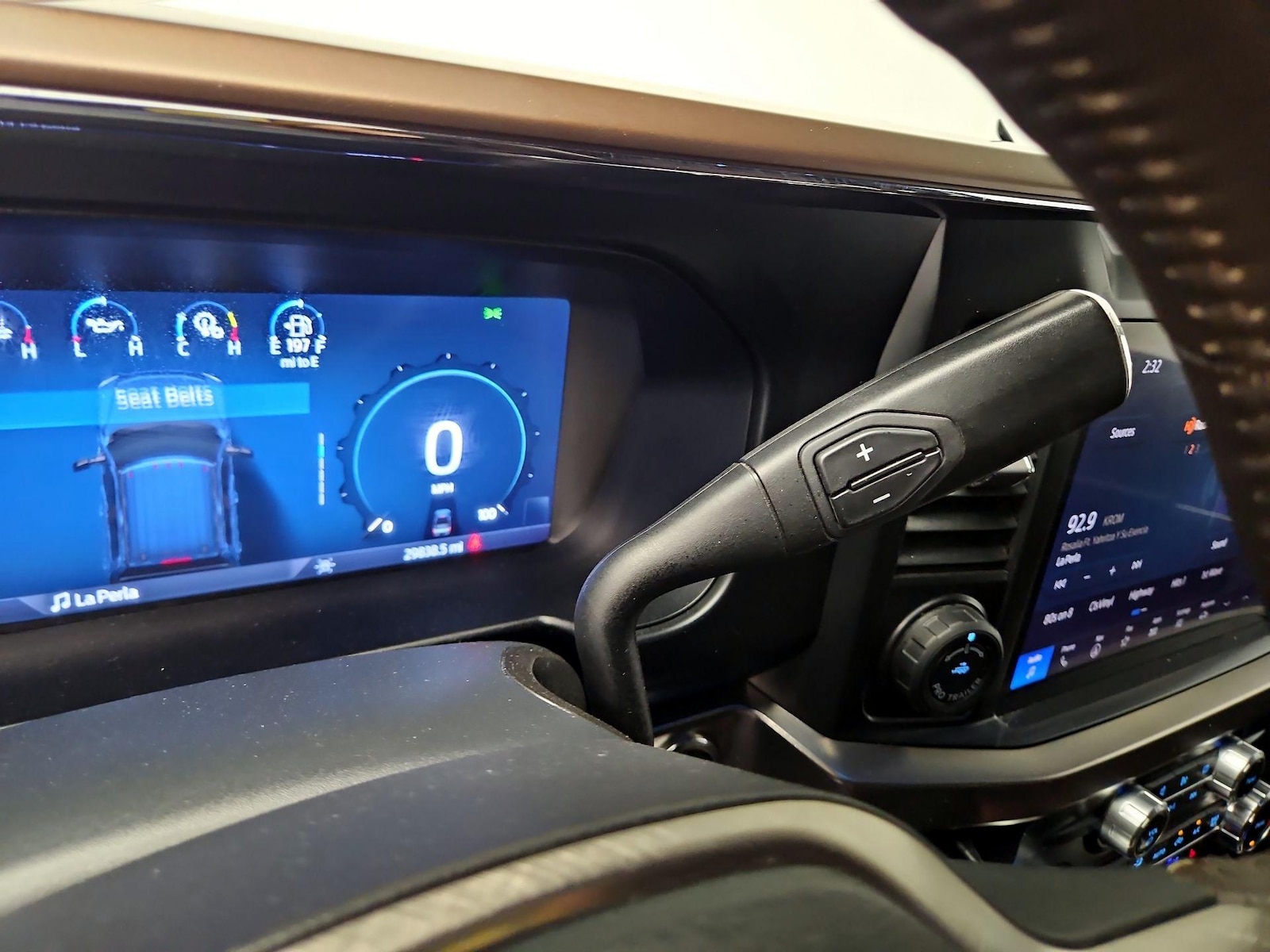 2024 Ford F-250 Super Duty King Ranch - Photo 19