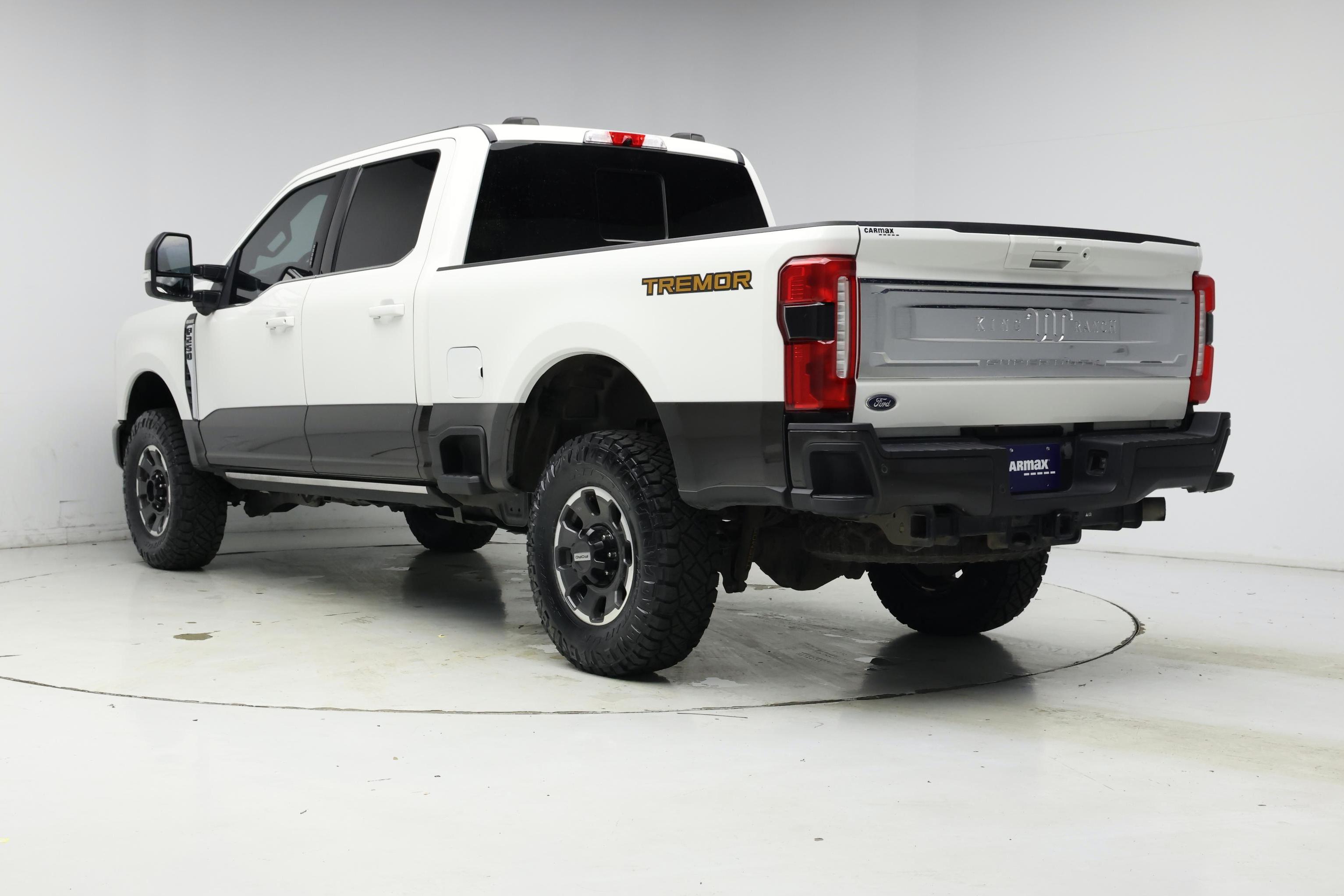 Thumbnail: 2024 Ford F-250 - 2