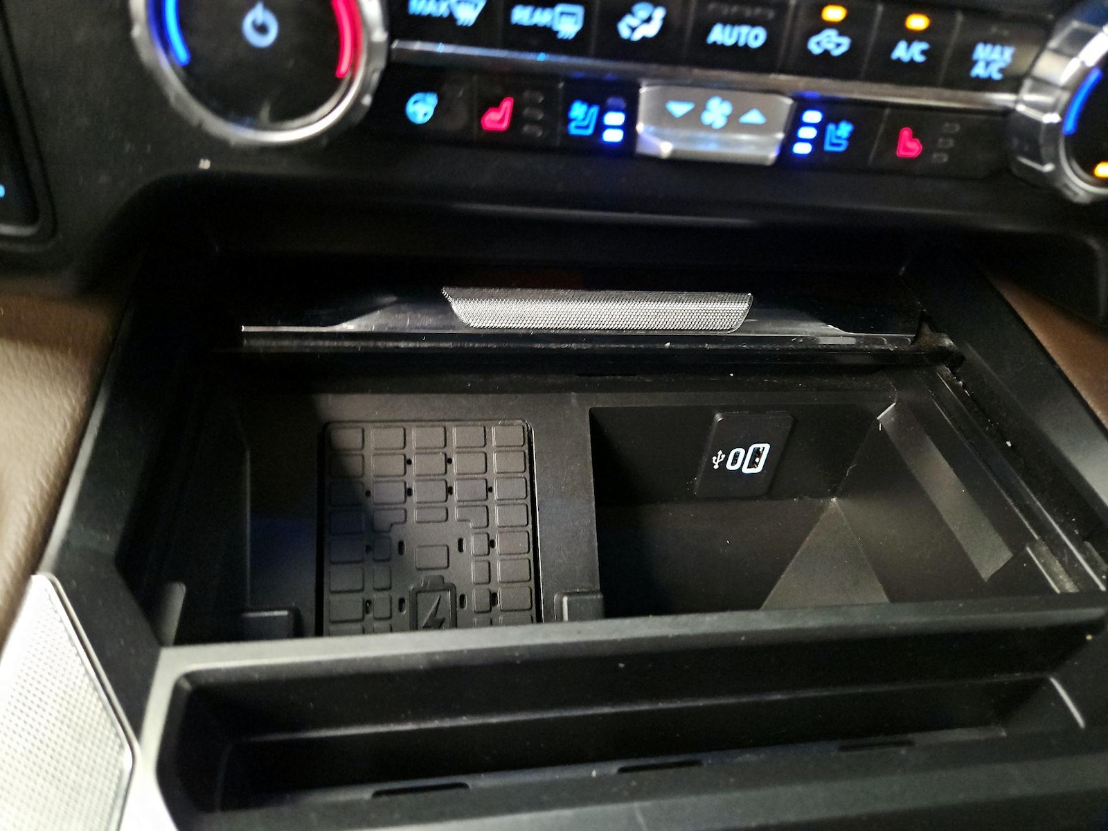 2024 Ford F-250 Super Duty King Ranch - Photo 20