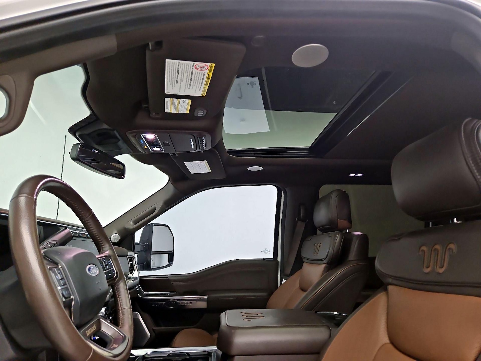 2024 Ford F-250 Super Duty King Ranch - Photo 21