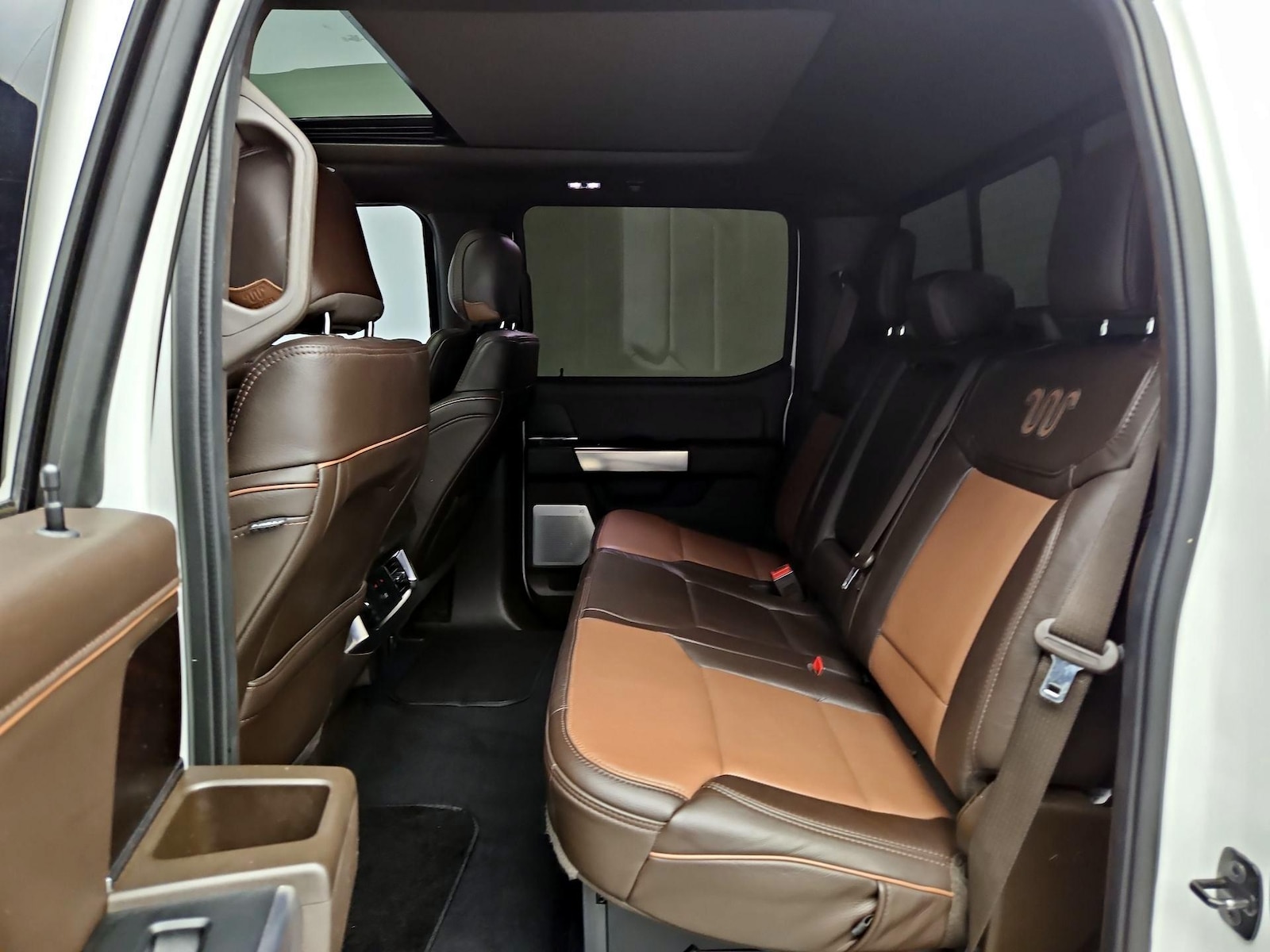 2024 Ford F-250 Super Duty King Ranch - Photo 22