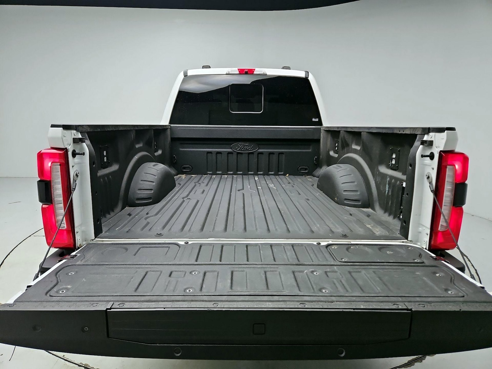 2024 Ford F-250 Super Duty King Ranch - Photo 23