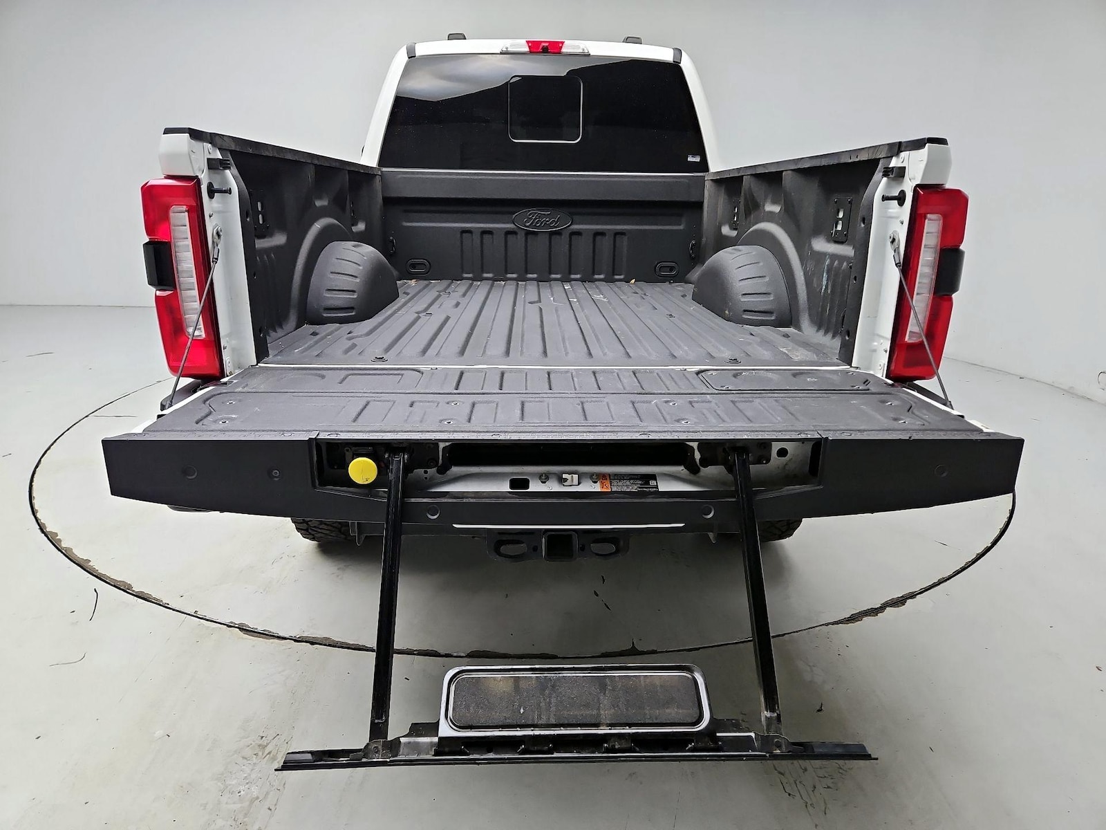 2024 Ford F-250 Super Duty King Ranch - Photo 24